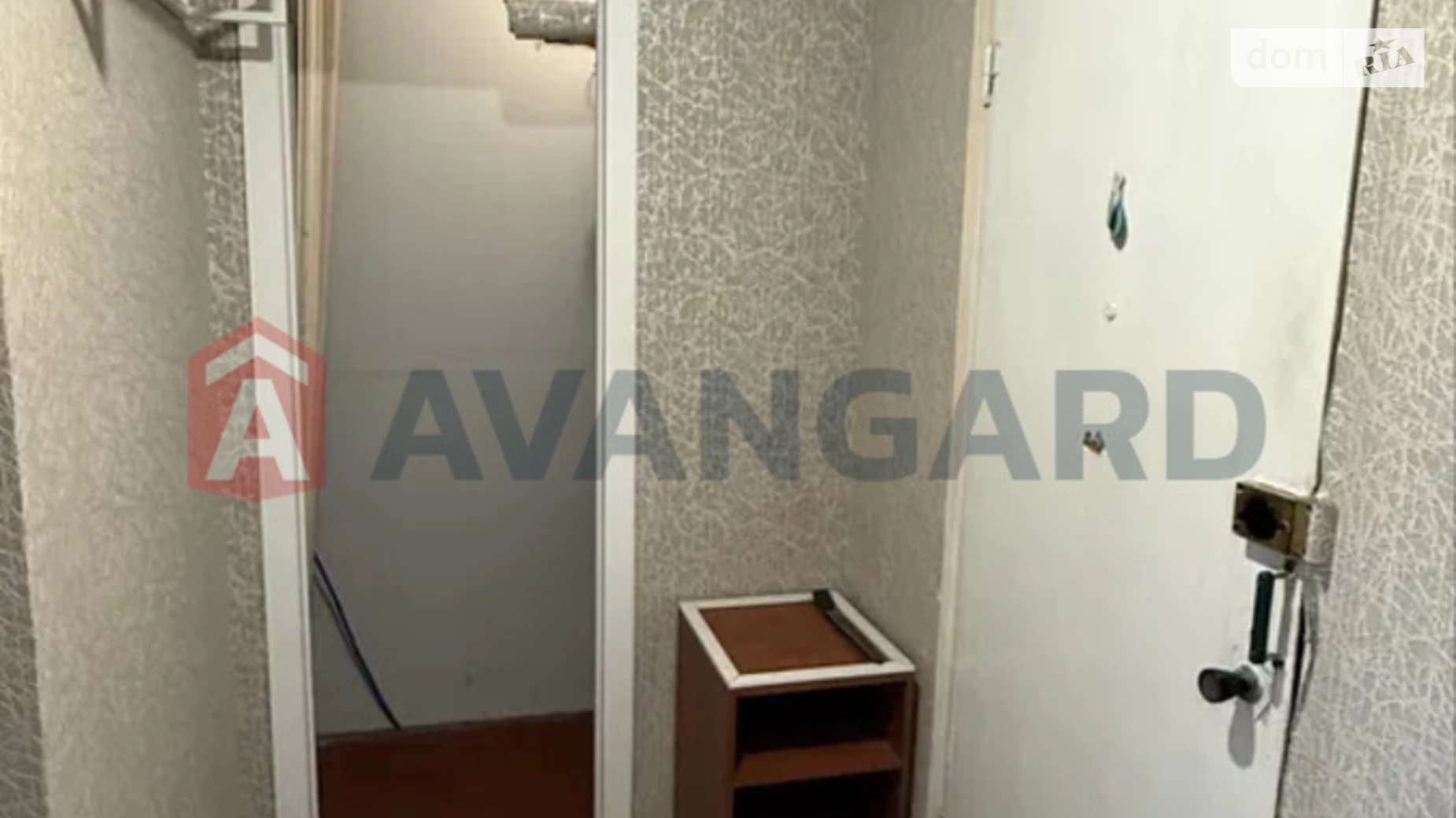 1-комнатная квартира 32 кв. м в Запорожье, ул. Автозаводская, 40 - фото 5