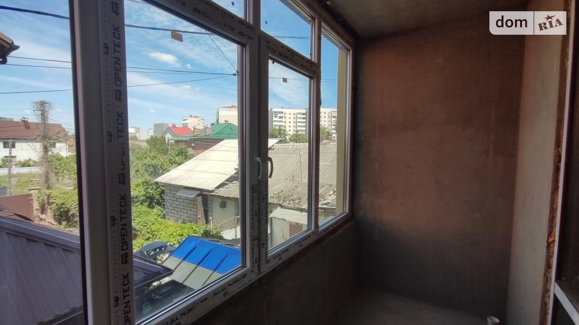 Продается 3-комнатная квартира 84.9 кв. м в Виннице, ул. Ивана Дзюбы(Академика Павлова) - фото 3