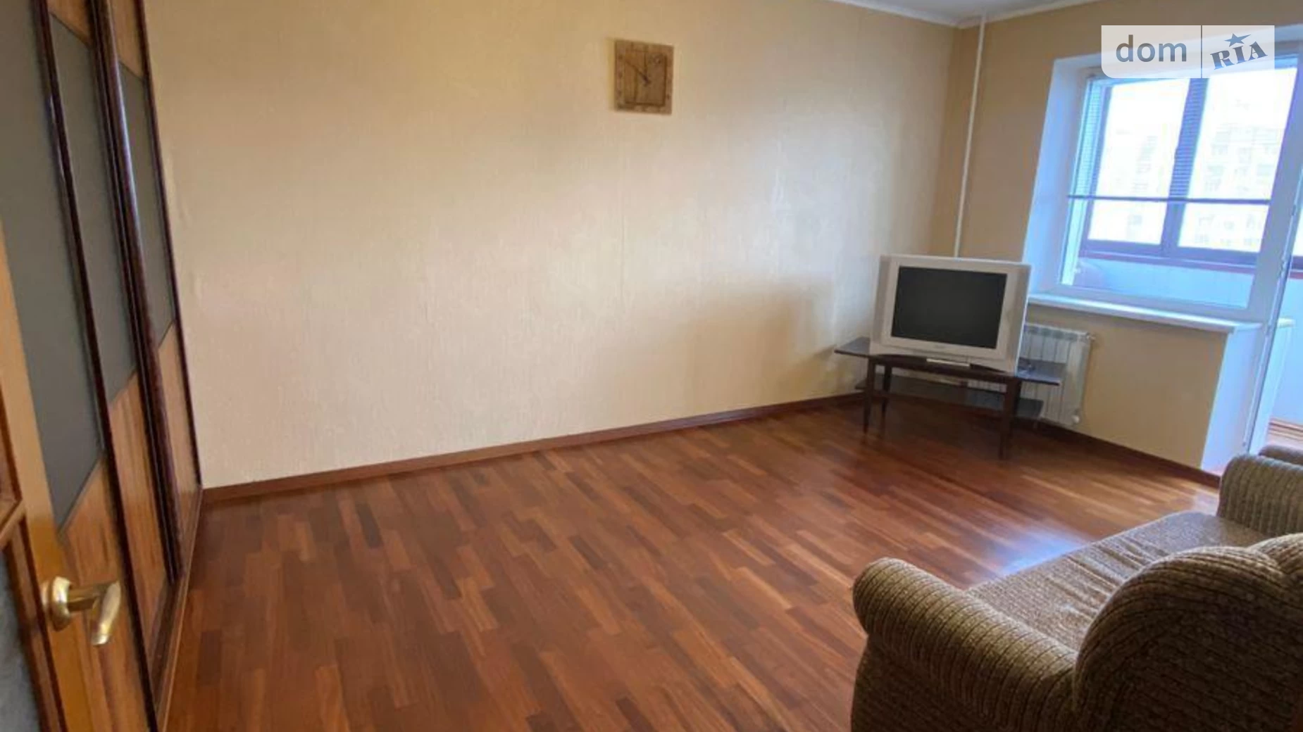 Продается 1-комнатная квартира 36.5 кв. м в Киеве, ул. Лариси Руденко, 5 - фото 5