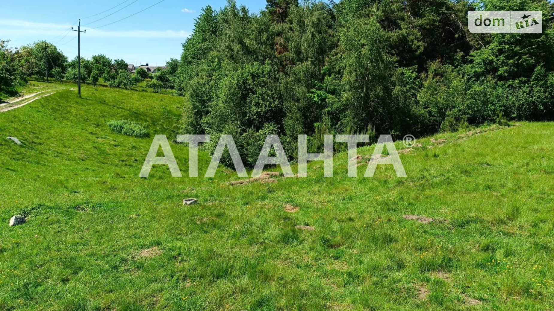 Продается земельный участок 32 соток в Львовской области, цена: 55000 $ - фото 2