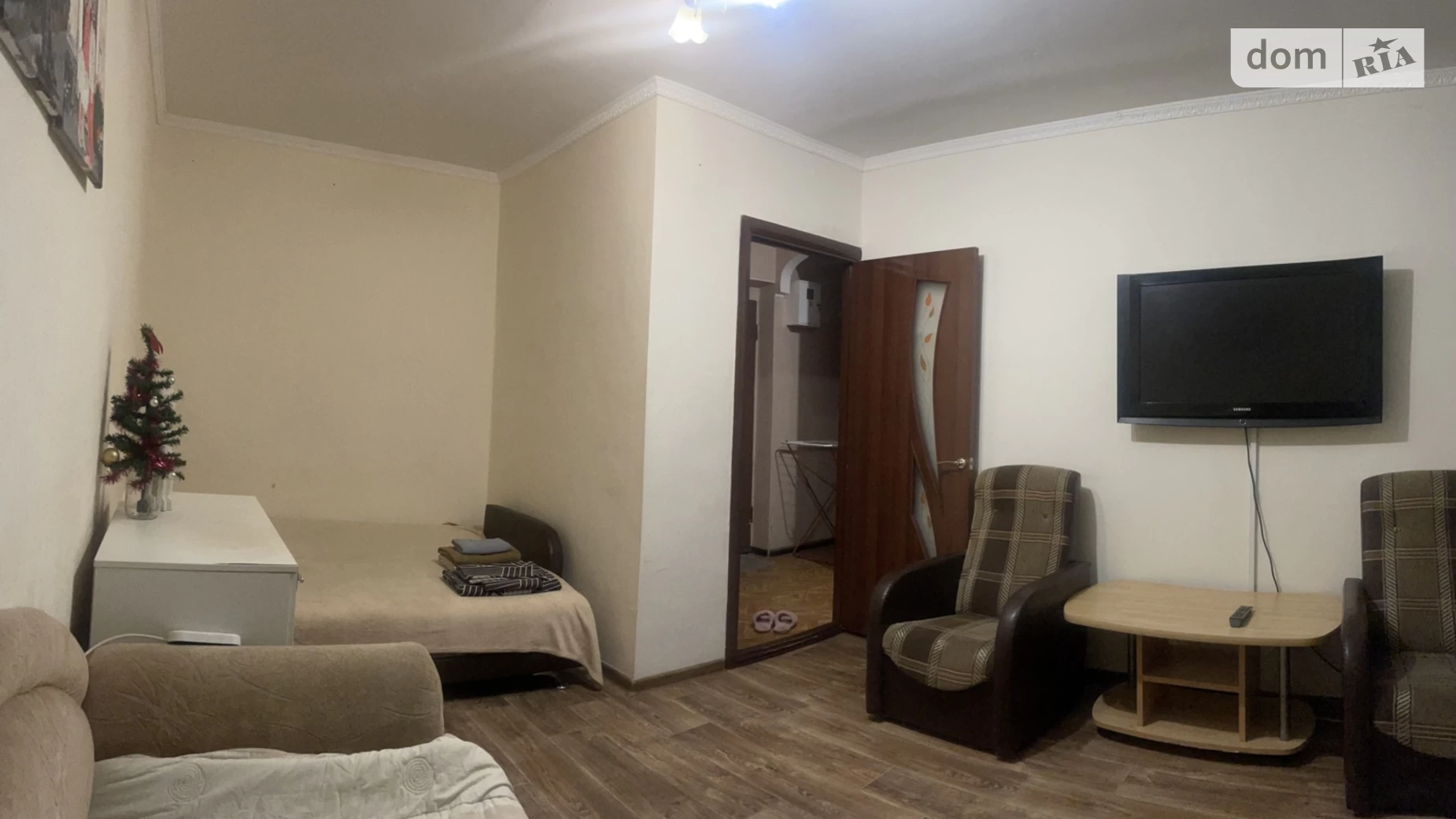 Сдается в аренду 1-комнатная квартира в Николаеве, просп. Мира, 14Б - фото 3