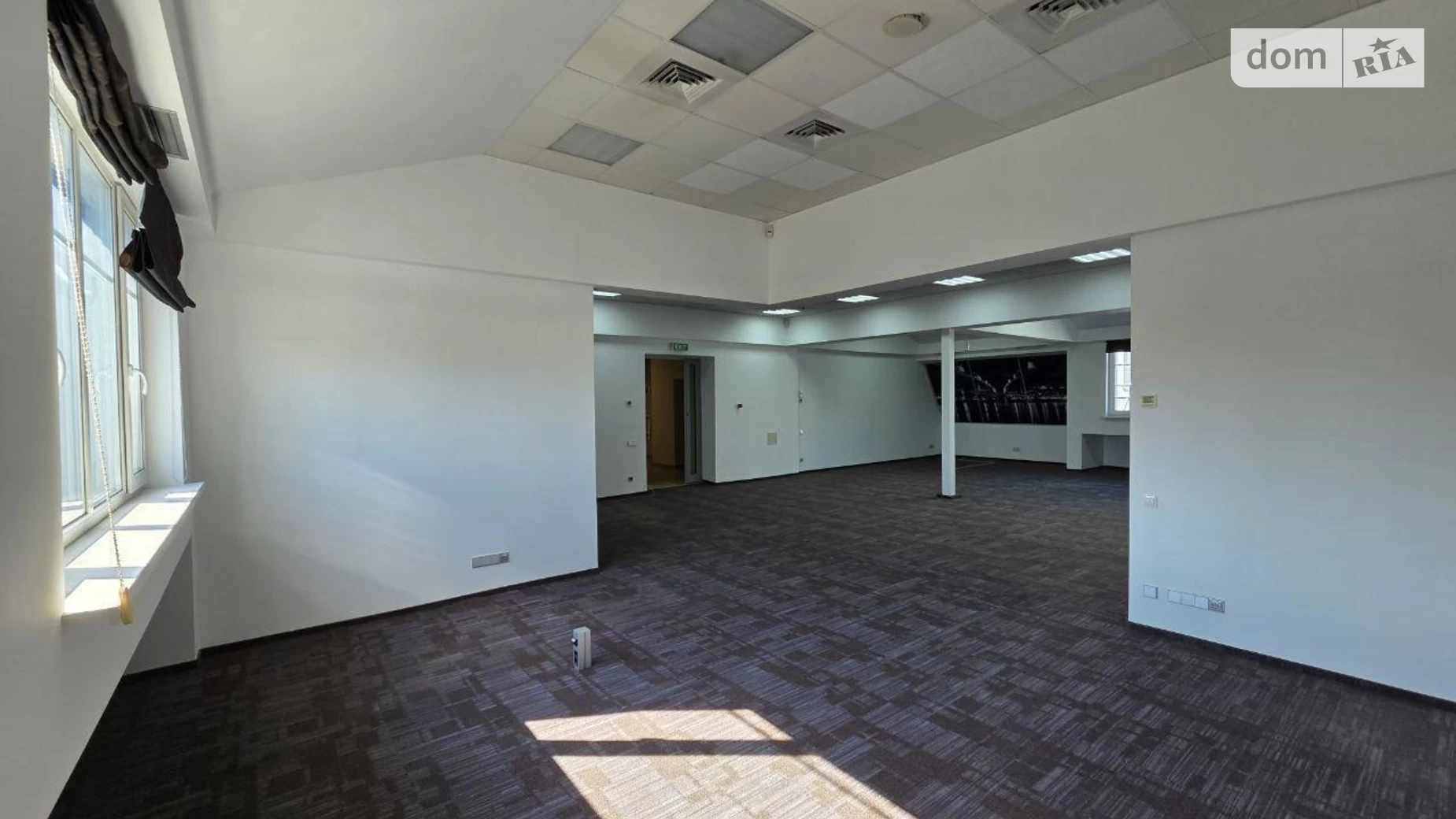 Сдается в аренду офис 430 кв. м в бизнес-центре, цена: 8300 $ - фото 2
