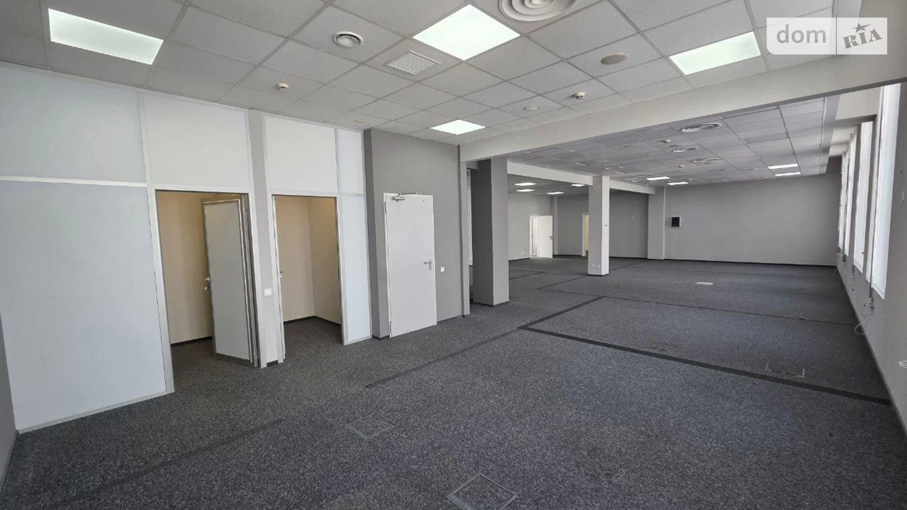 Сдается в аренду офис 386 кв. м в бизнес-центре, цена: 7400 $ - фото 3