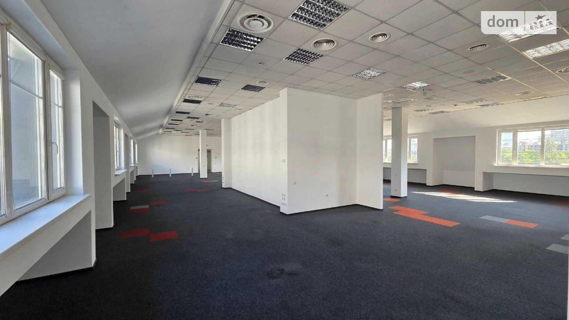 Сдается в аренду офис 500 кв. м в бизнес-центре, цена: 9700 $ - фото 4