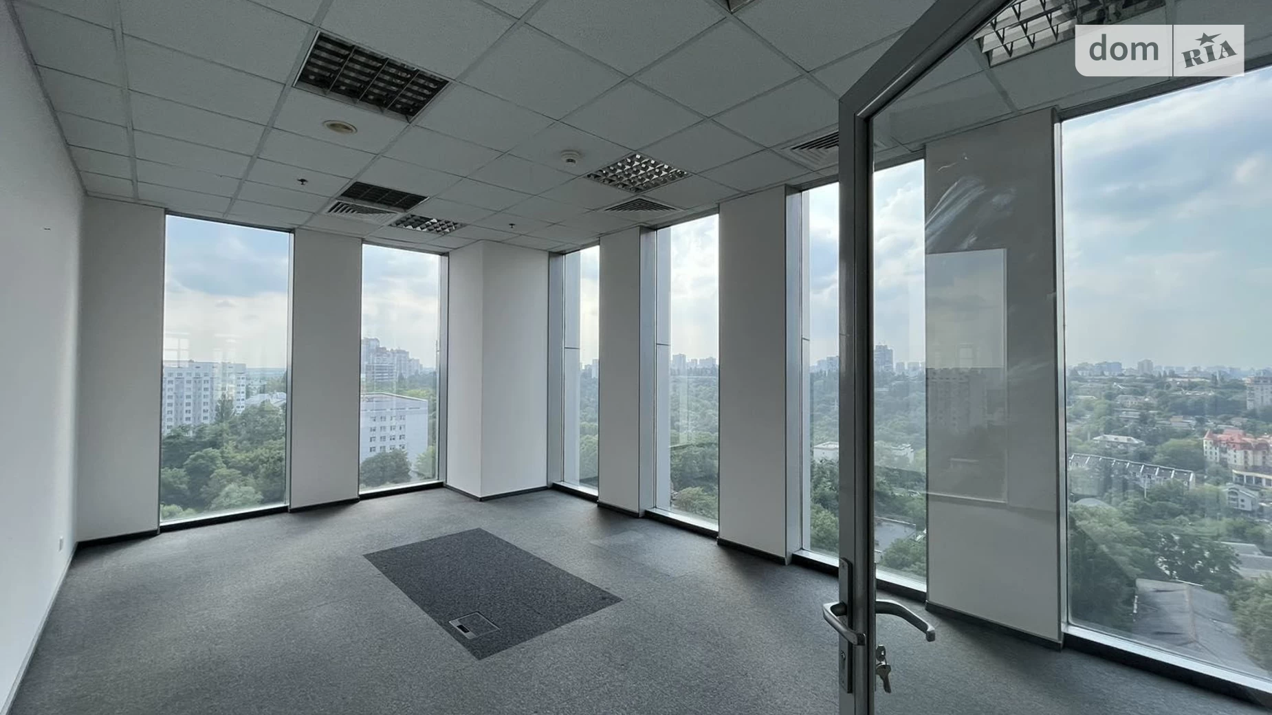 Сдается в аренду офис 270 кв. м в бизнес-центре, цена: 6150 $ - фото 4