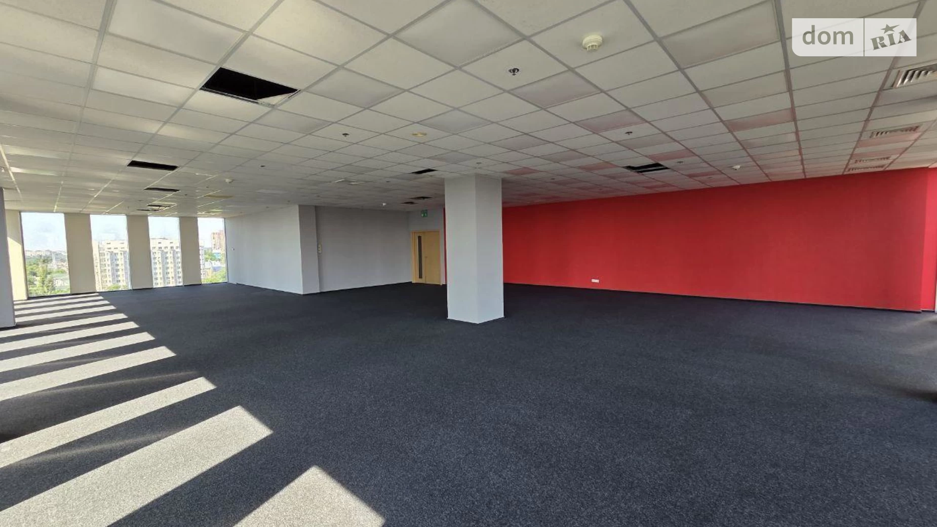 Сдается в аренду офис 470 кв. м в бизнес-центре, цена: 10600 $ - фото 2