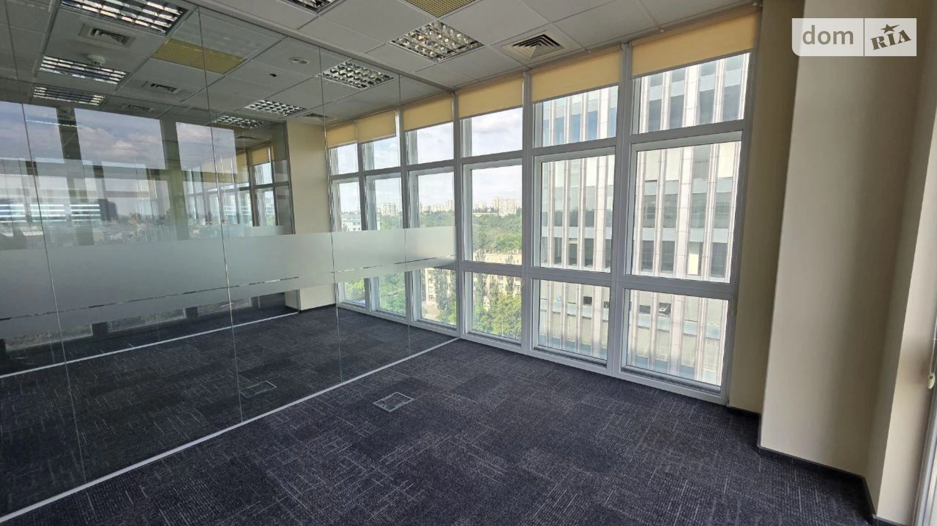 Сдается в аренду офис 420 кв. м в бизнес-центре, цена: 9600 $ - фото 5