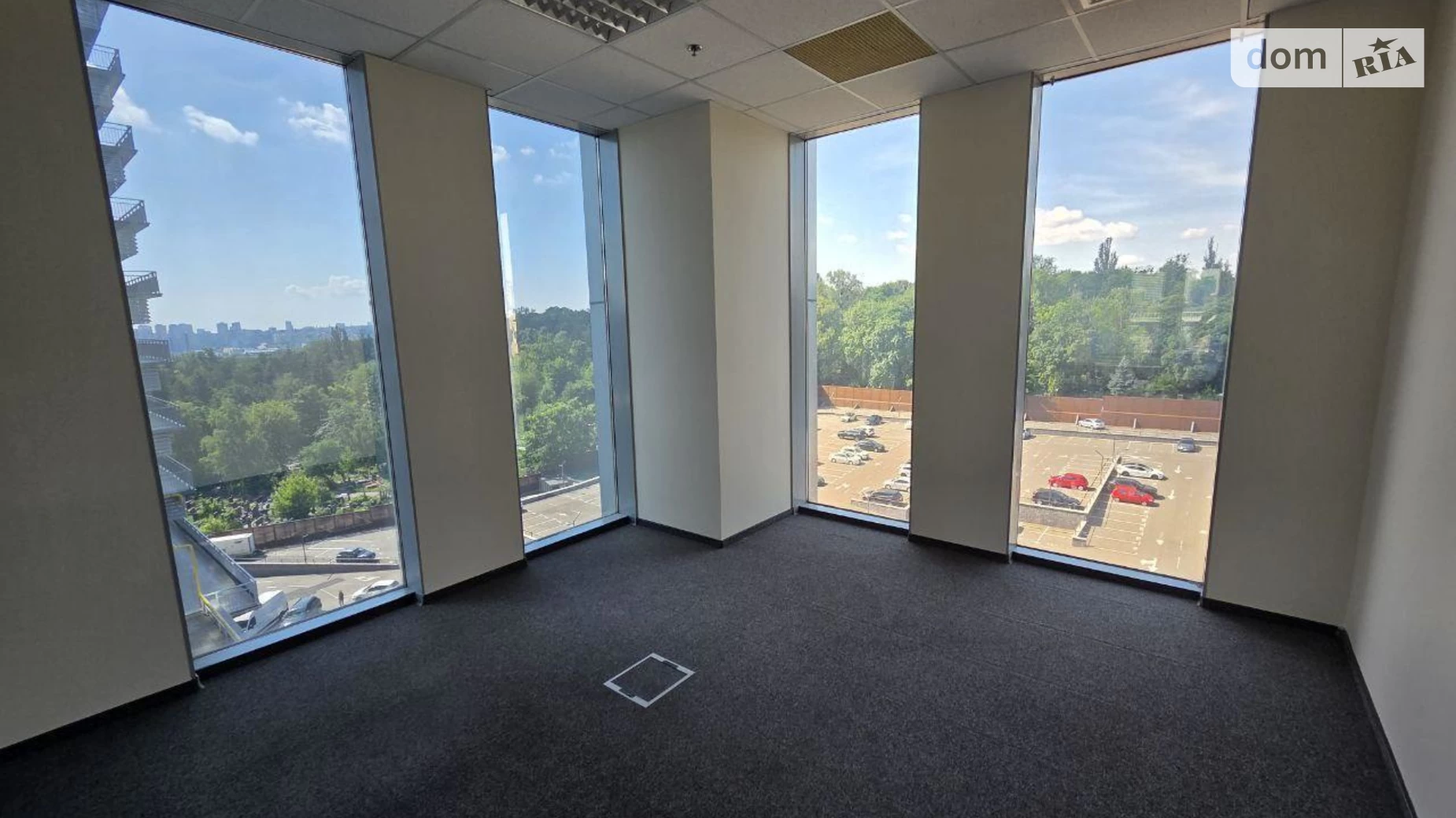 Сдается в аренду офис 470 кв. м в бизнес-центре, цена: 10650 $ - фото 5