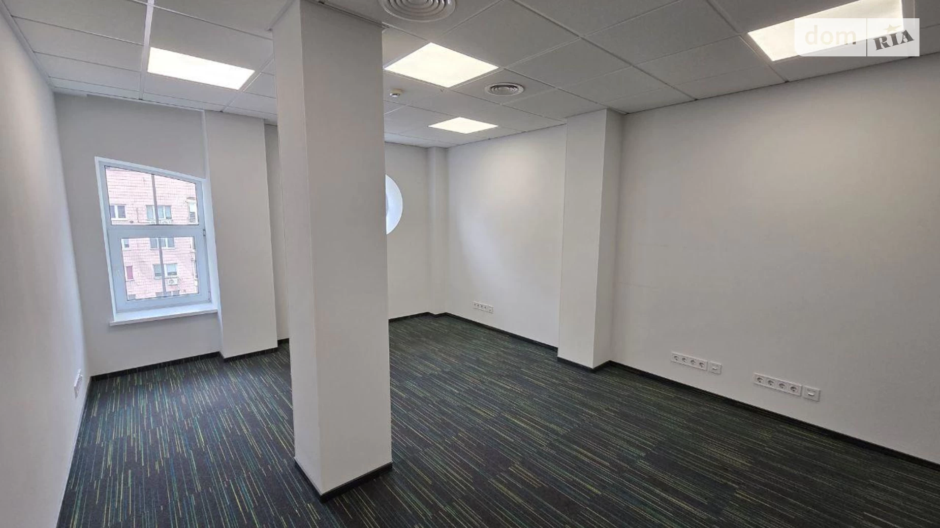 Сдается в аренду офис 350 кв. м в бизнес-центре, цена: 5450 $ - фото 5