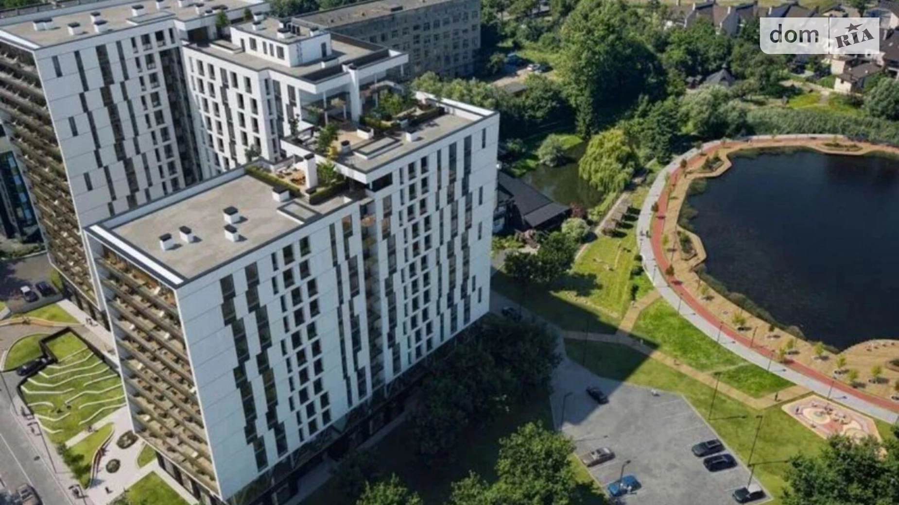 Продается 1-комнатная квартира 60 кв. м в Львове, ул. Владимира Великого - фото 2