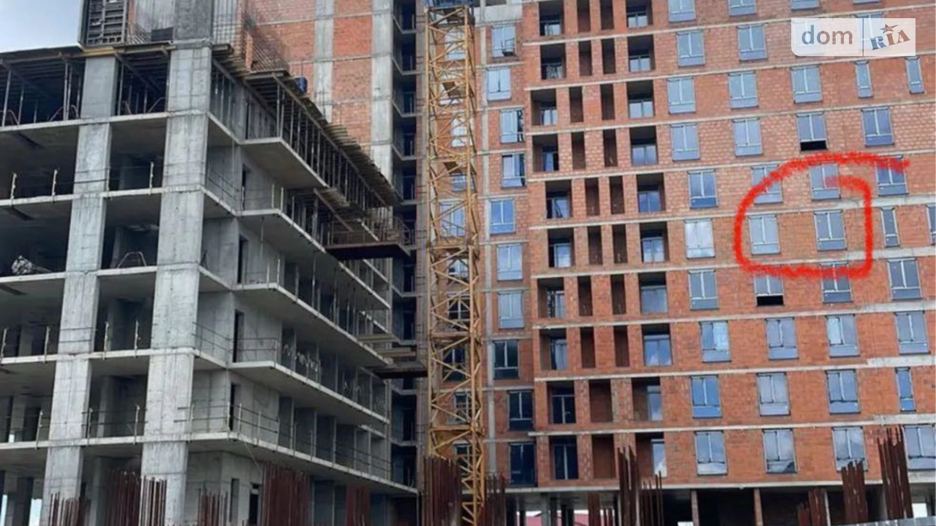 Продается 1-комнатная квартира 60 кв. м в Львове, ул. Владимира Великого - фото 5