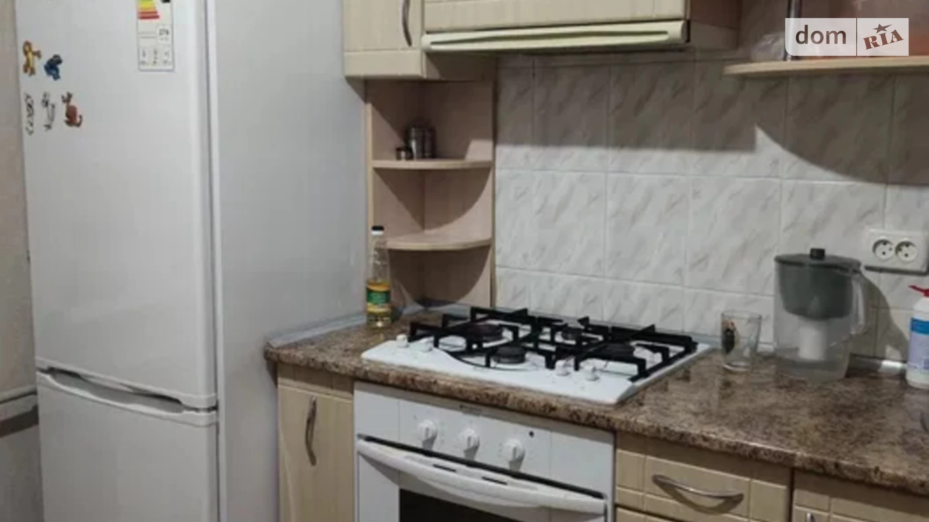 Продается 2-комнатная квартира 52 кв. м в Кременчуге, цена: 27000 $ - фото 4