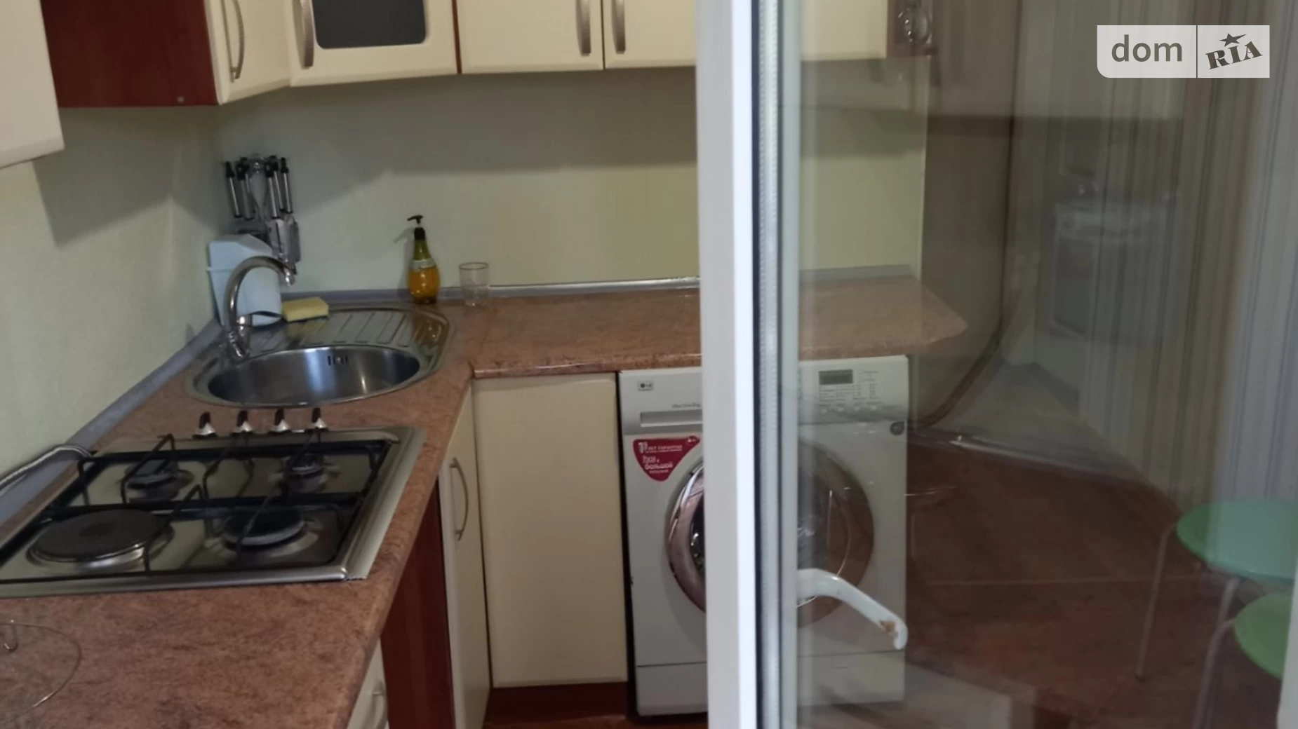 Продається 1-кімнатна квартира 31 кв. м у Одесі, вул. Варненська - фото 3