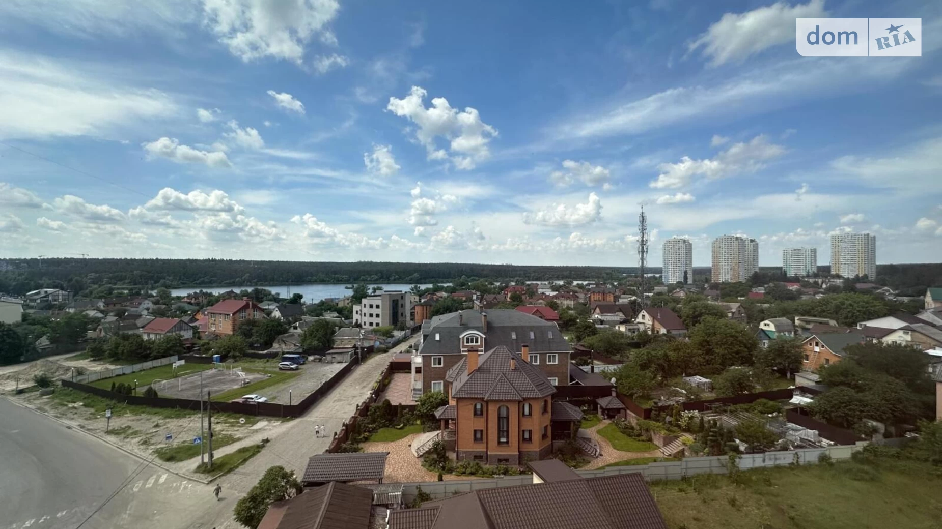 Продается 1-комнатная квартира 36.9 кв. м в Киеве, ул. Христины Сушко, 8-10 - фото 5