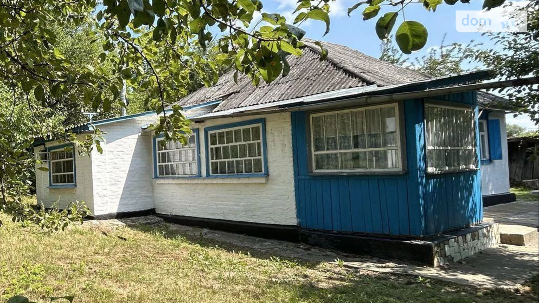 Продается одноэтажный дом 65 кв. м с балконом, цена: 14000 $ - фото 2