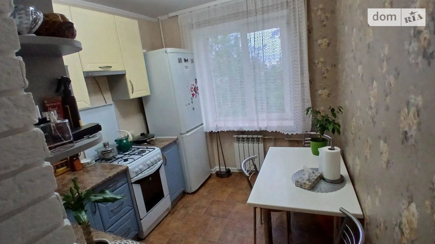 Продається 2-кімнатна квартира 59 кв. м у Києві, вул. Вітряні Гори, 21 - фото 2