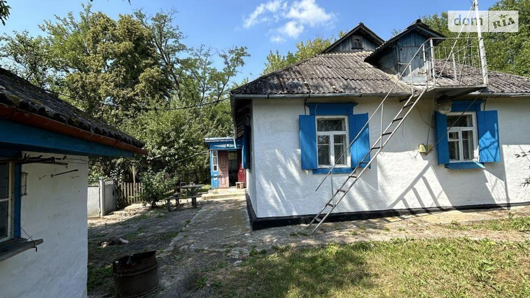 Продается одноэтажный дом 65.3 кв. м с балконом, цена: 14000 $ - фото 3