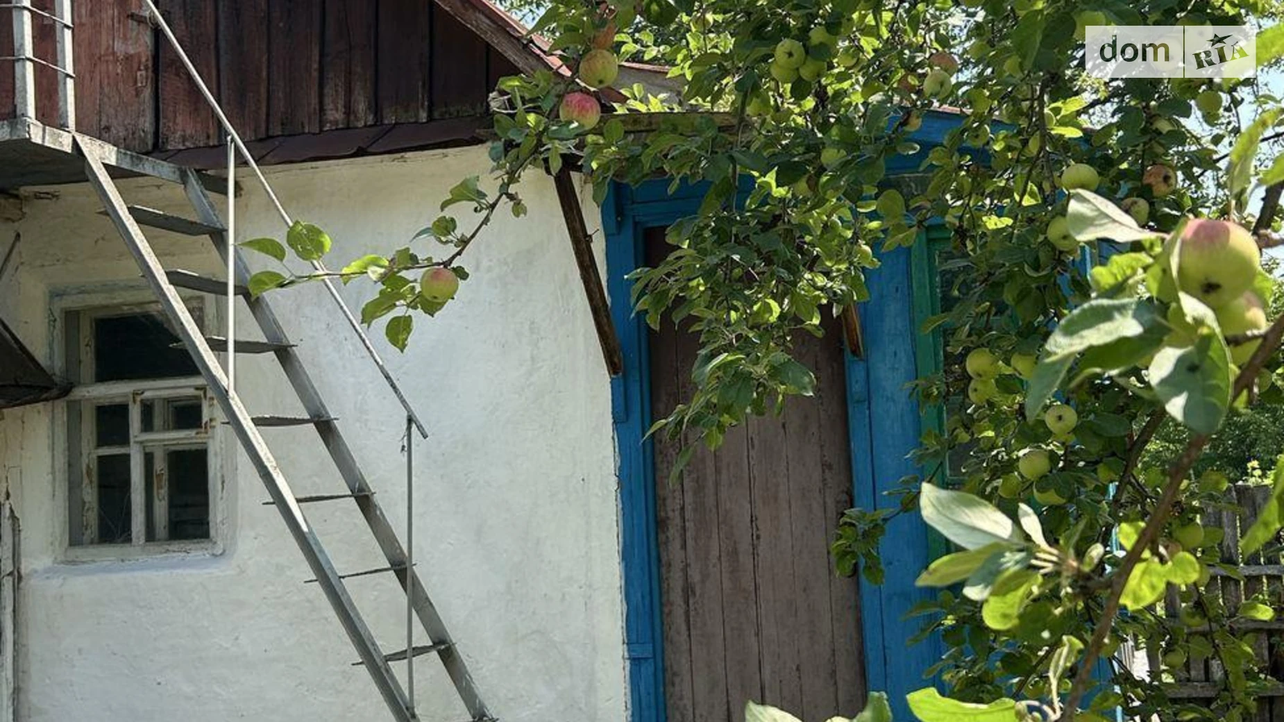 Продается одноэтажный дом 65.3 кв. м с балконом, цена: 14000 $ - фото 4