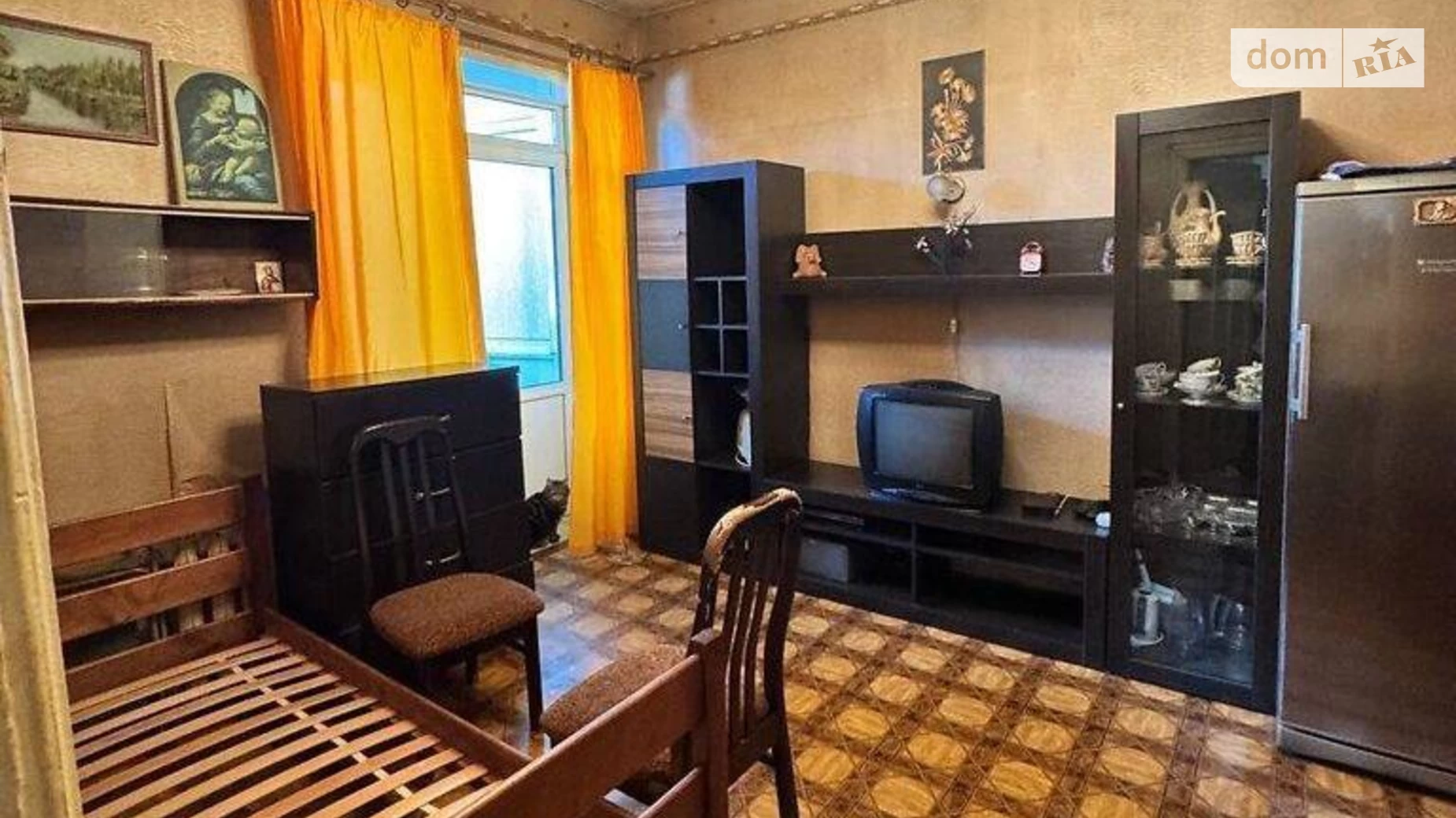 Продается 3-комнатная квартира 62.7 кв. м в Киеве - фото 2