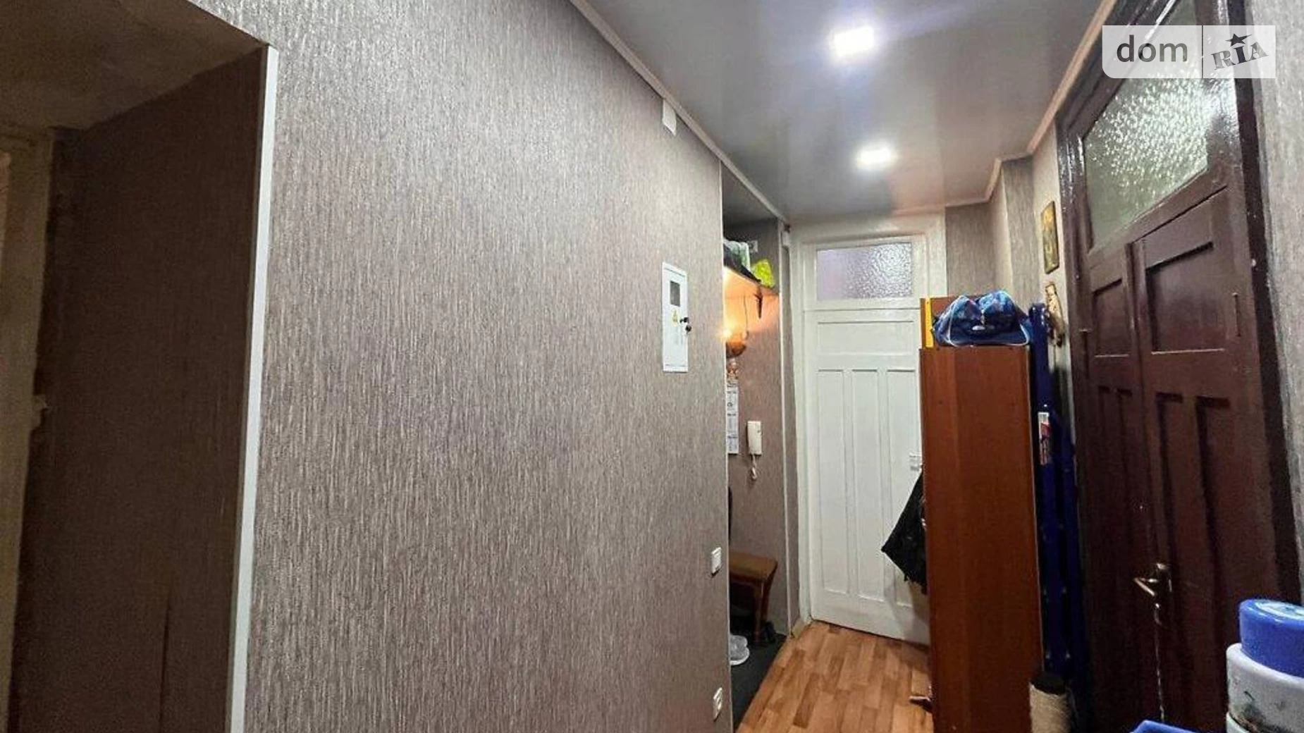 Продается 3-комнатная квартира 62.7 кв. м в Киеве - фото 5