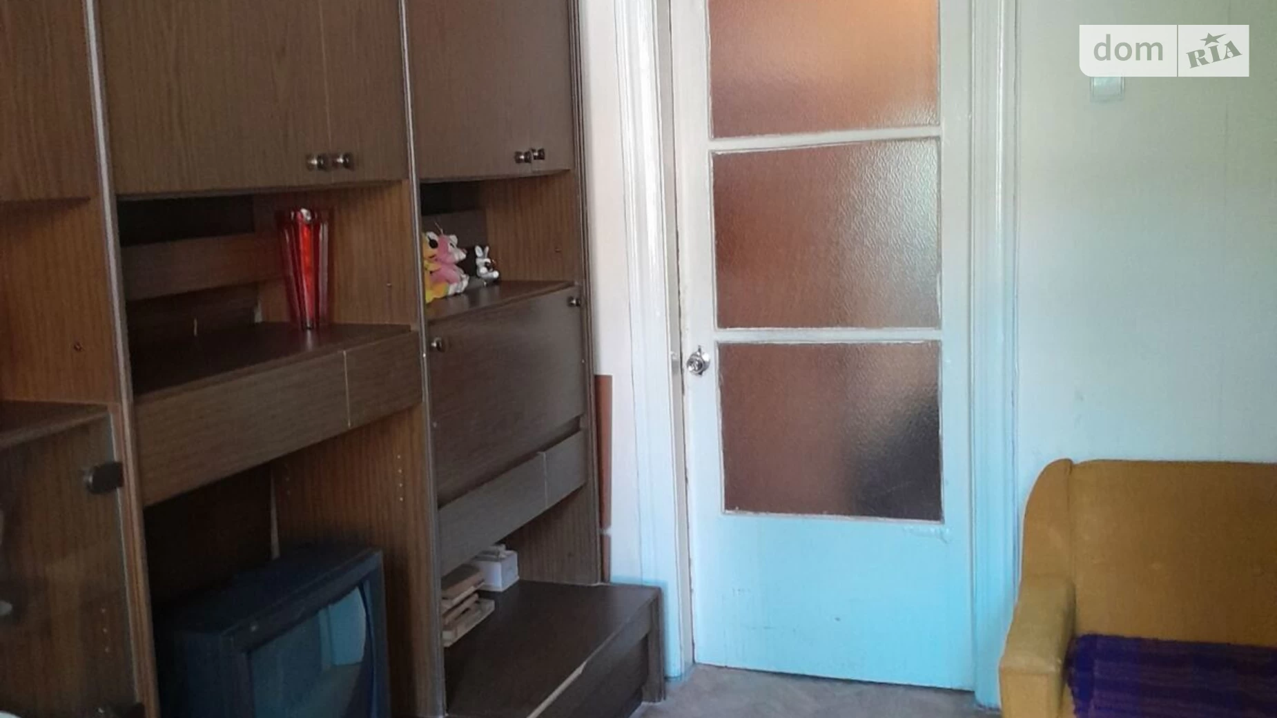 Сдается в аренду 2-комнатная квартира 54 кв. м в Киеве, ул. Чешская, 1/22 - фото 2