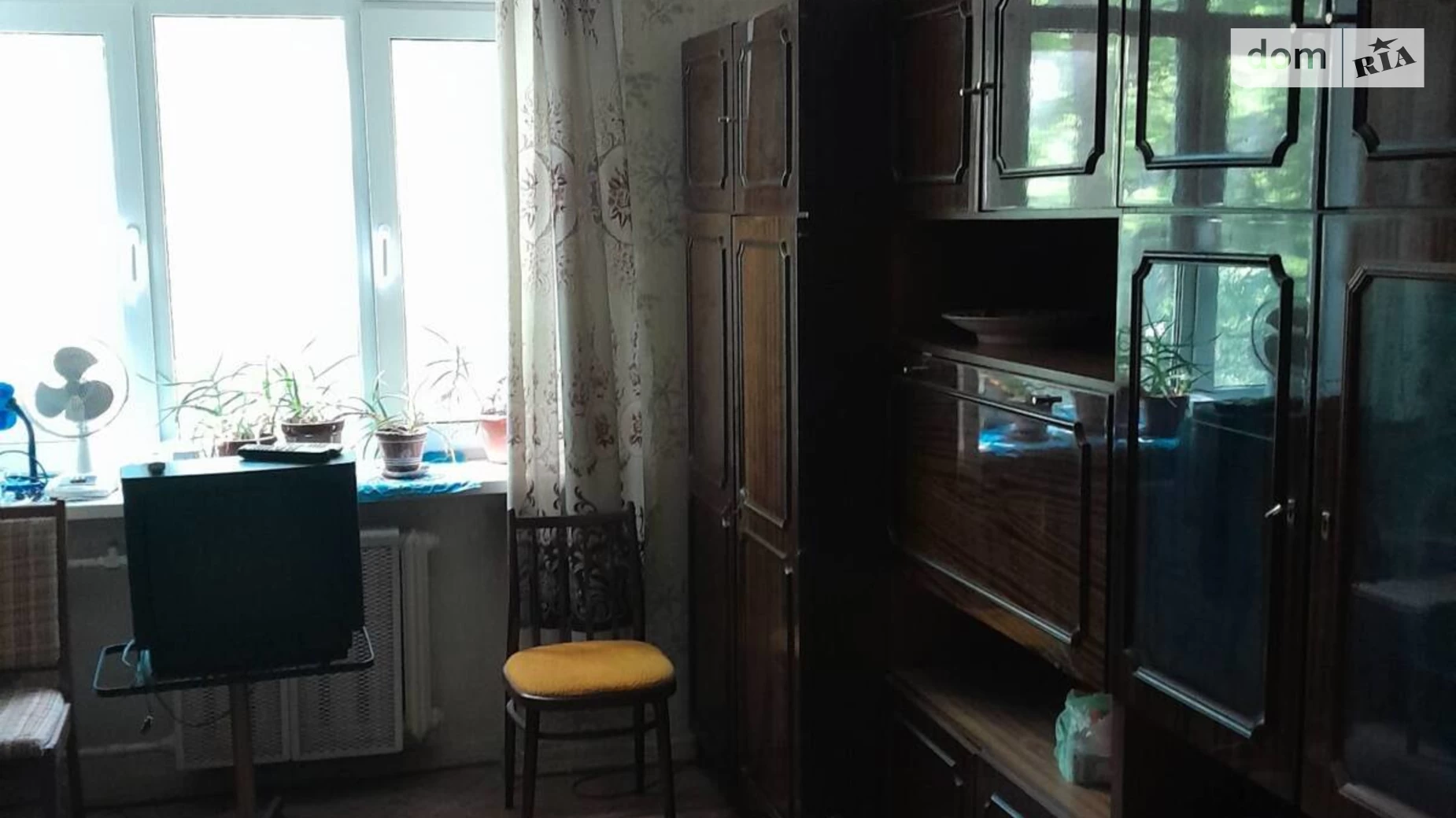 Сдается в аренду 2-комнатная квартира 54 кв. м в Киеве, ул. Чешская, 1/22 - фото 3