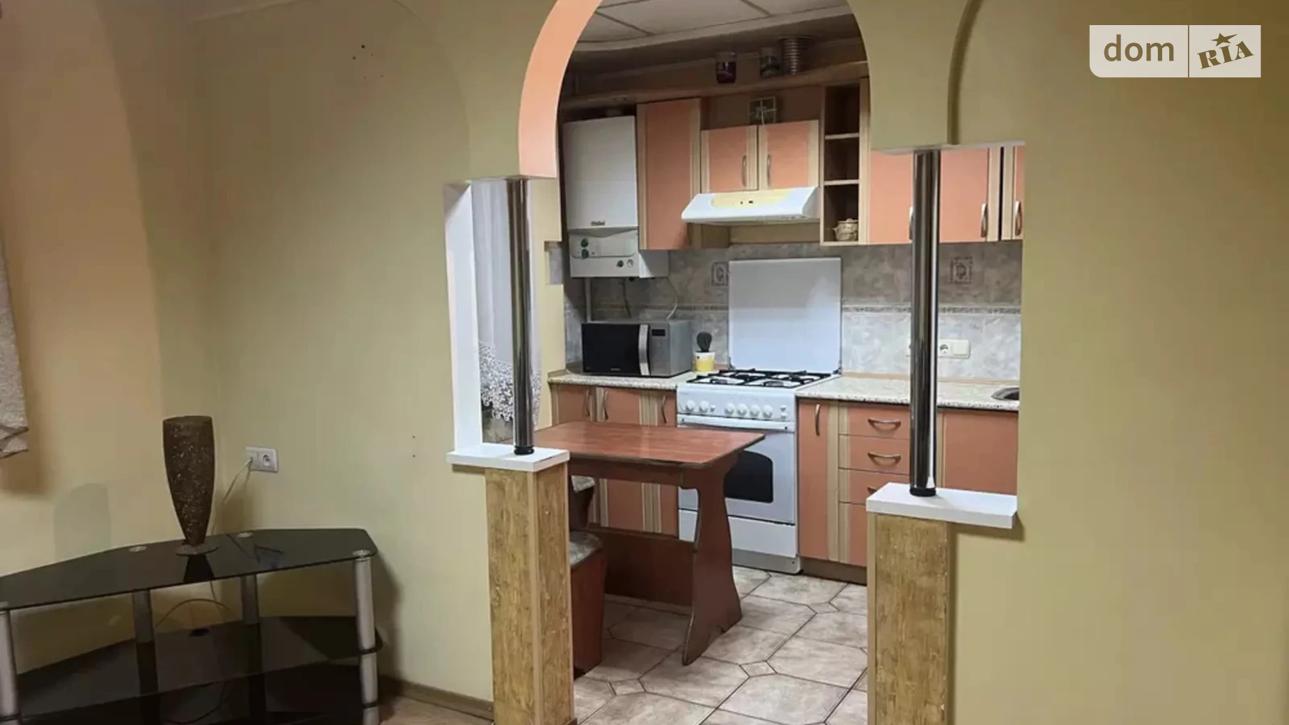 Продається 3-кімнатна квартира 65 кв. м у, цена: 60000 $ - фото 4