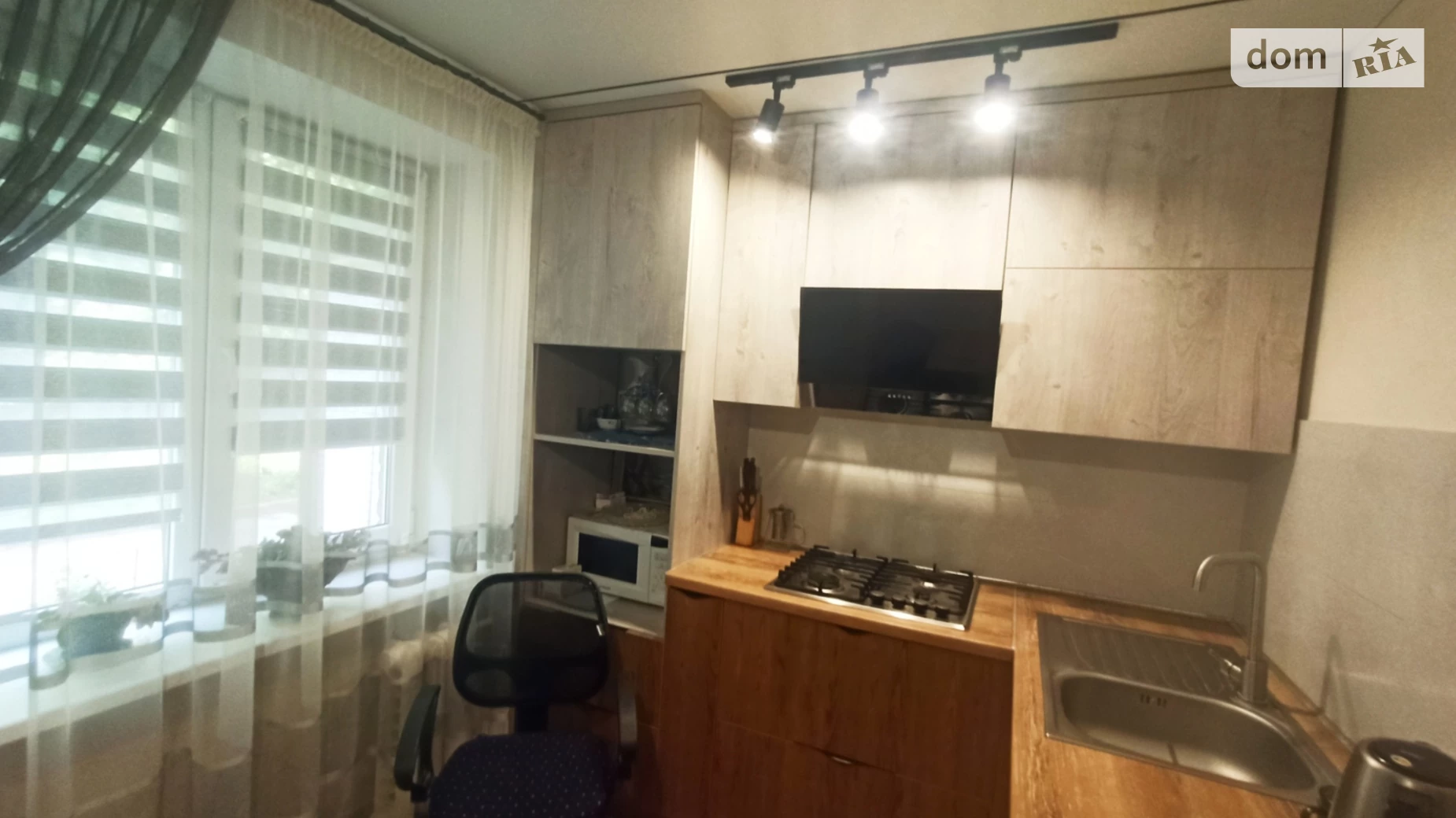 Продается 4-комнатная квартира 83 кв. м в Хмельницком, ул. Победы - фото 3