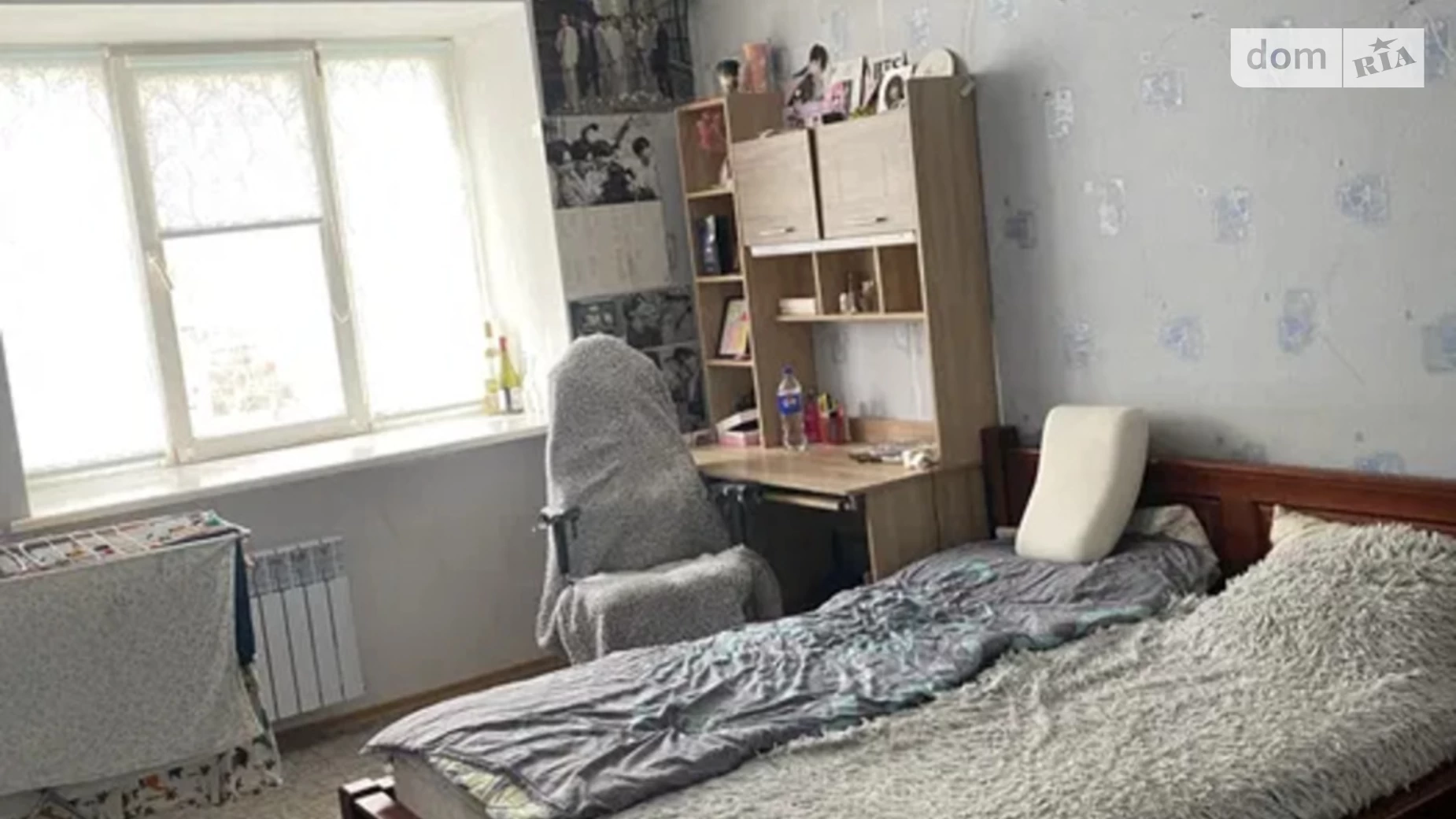 Продається 4-кімнатна квартира 115 кв. м у Києві, вул. Олевська, 3А - фото 3