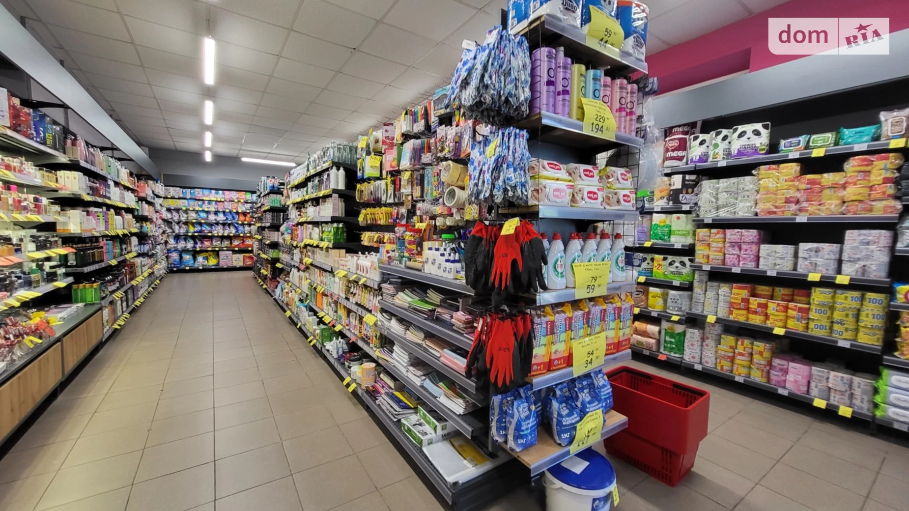 Продается помещения свободного назначения 257.8 кв. м в 5-этажном здании, цена: 265000 $ - фото 5