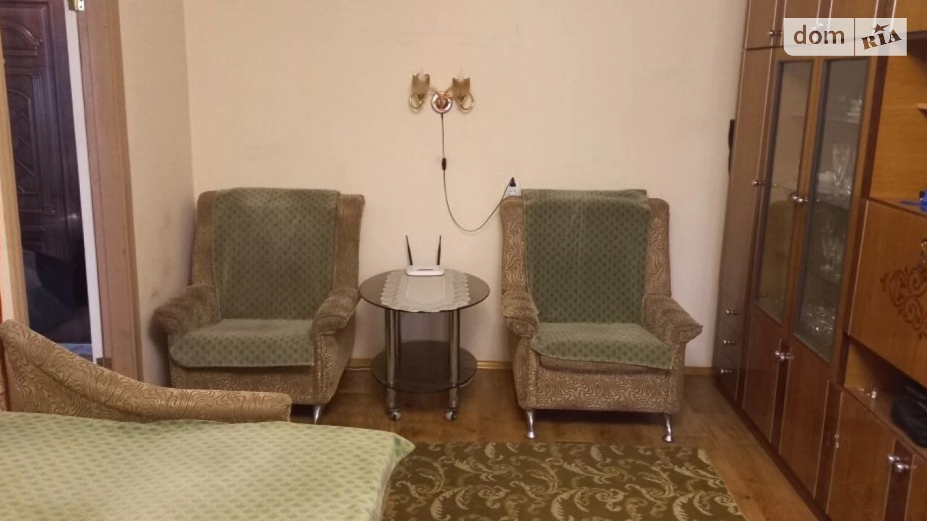 Продається 1-кімнатна квартира 34 кв. м у, цена: 38901 $ - фото 2