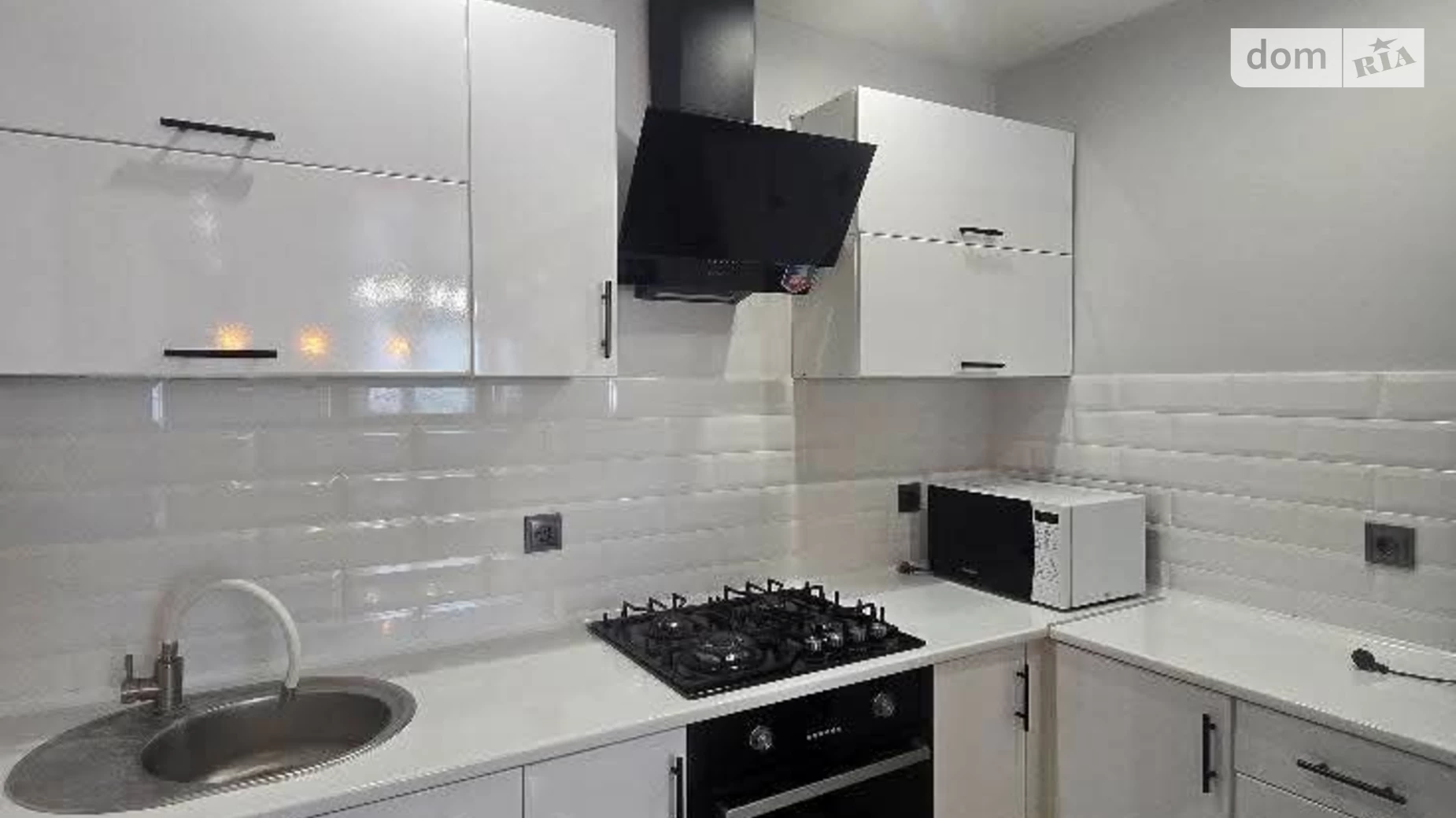 2-кімнатна квартира 57 кв. м у Тернополі, просп. Злуки, 7 - фото 4