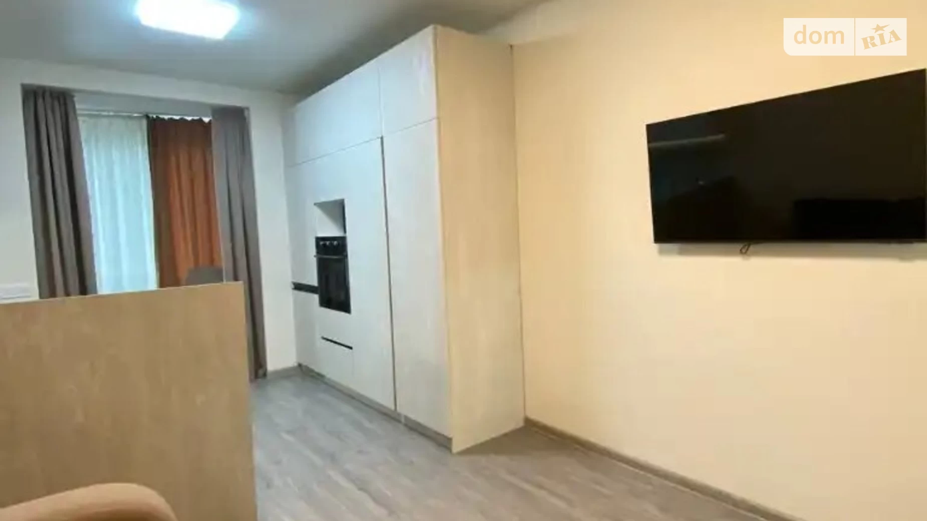 Здається в оренду 1-кімнатна квартира 35 кв. м у Дніпрі, вул. Набережна Перемоги - фото 2