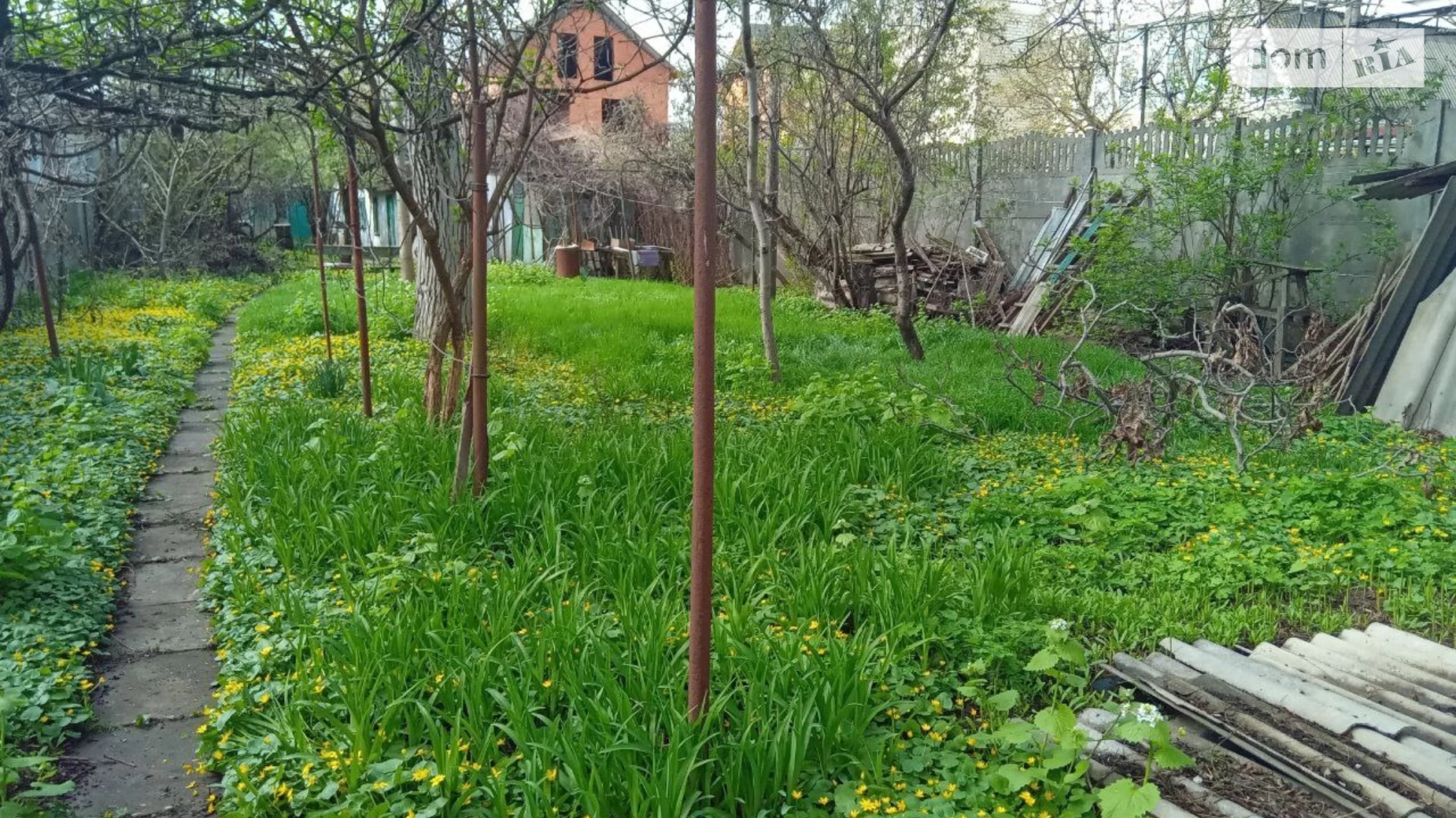 Продается одноэтажный дом 150 кв. м с террасой, цена: 144500 $ - фото 3