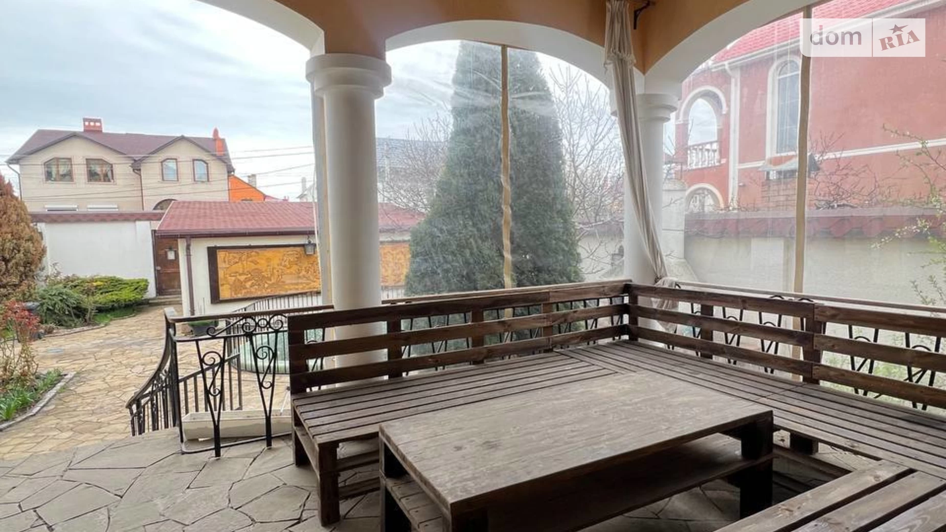 Продается дом на 2 этажа 458.2 кв. м с бассейном, цена: 340000 $ - фото 4