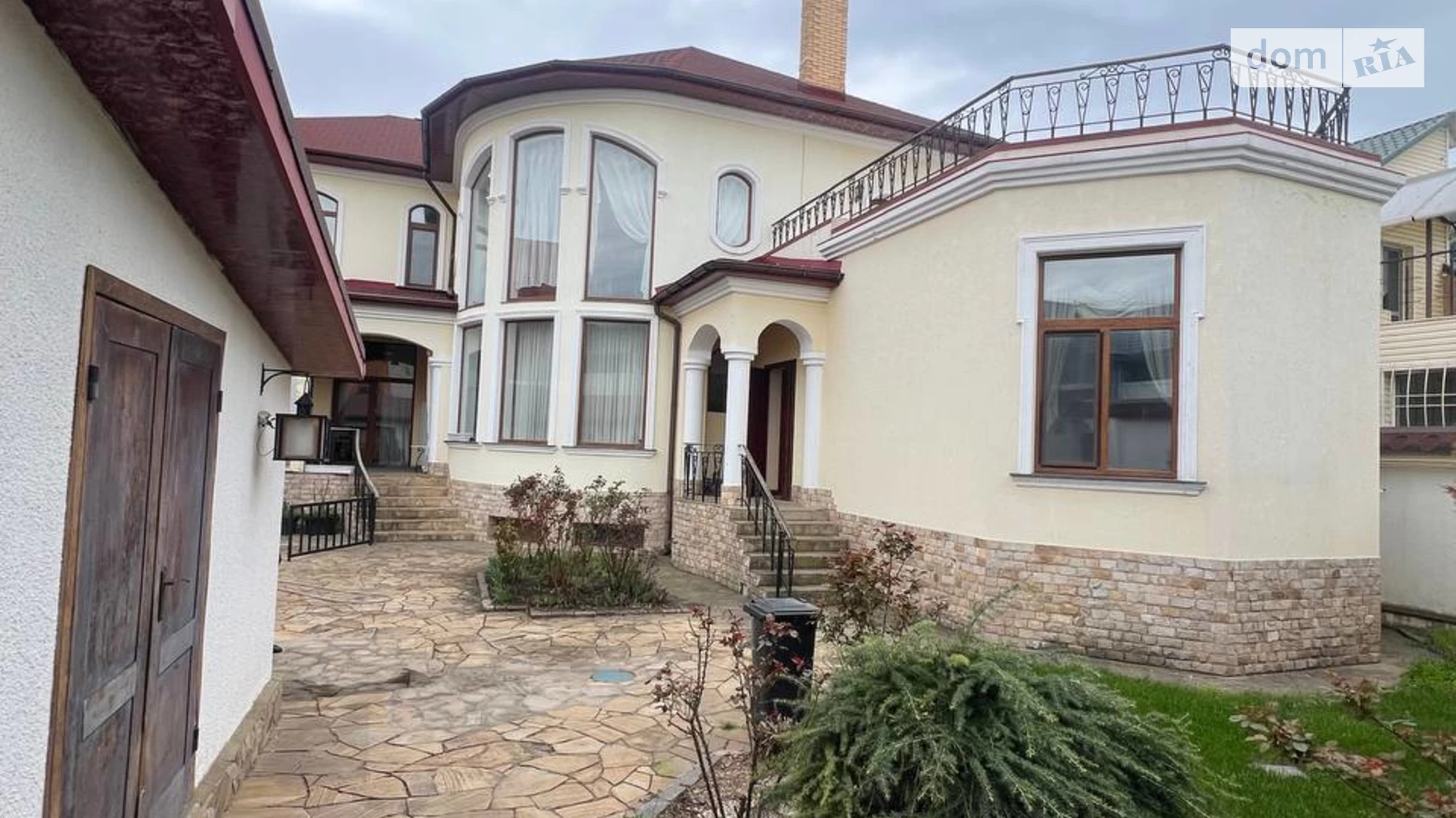 Продается дом на 2 этажа 458.2 кв. м с беседкой, цена: 340000 $ - фото 3