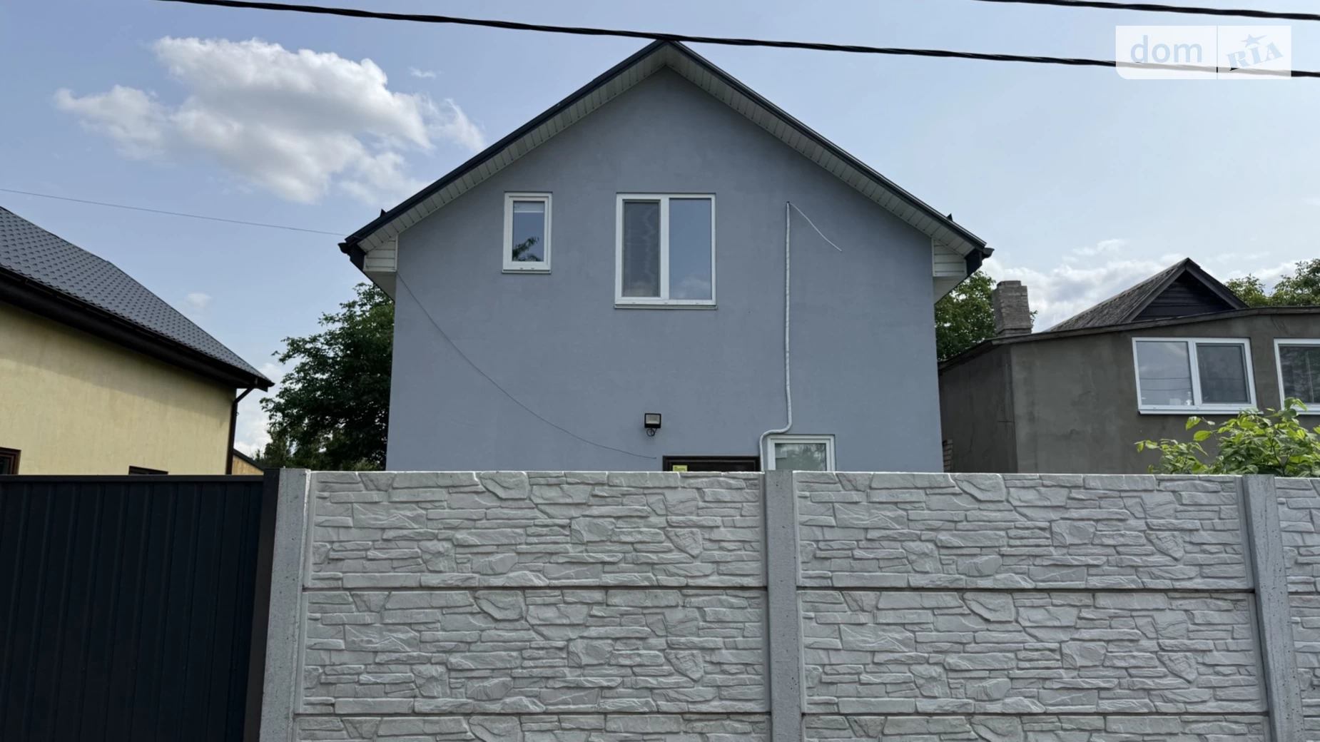 Продається будинок 2 поверховий 82 кв. м с басейном, цена: 120000 $ - фото 2