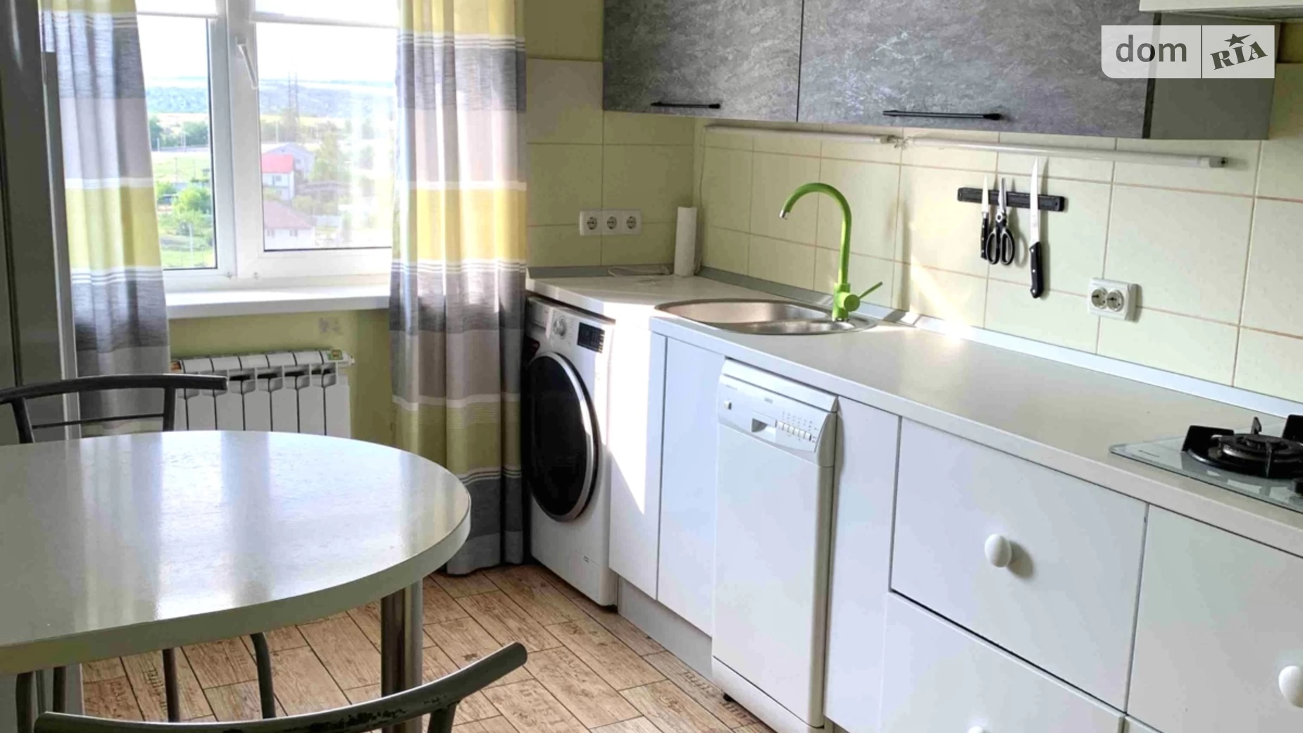 3-кімнатна квартира 68.4 кв. м у Запоріжжі, цена: 45000 $ - фото 2