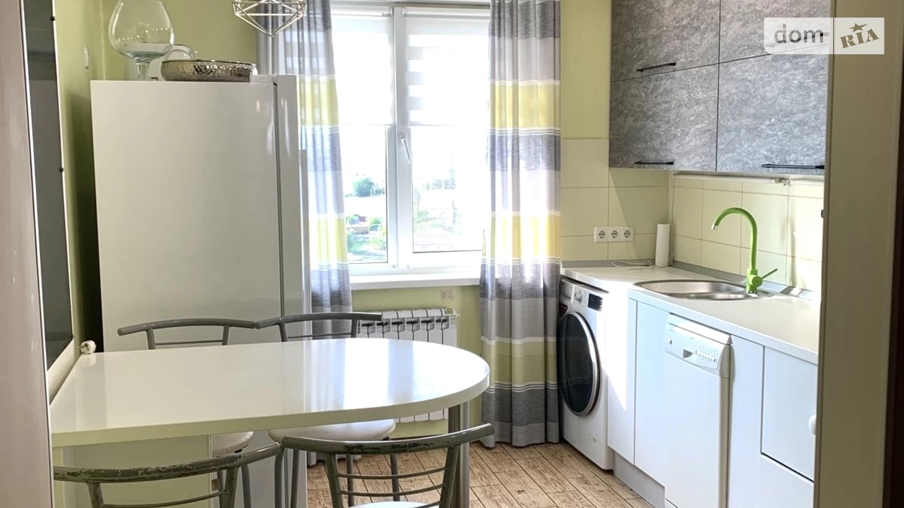 3-кімнатна квартира 68.4 кв. м у Запоріжжі, цена: 45000 $ - фото 4