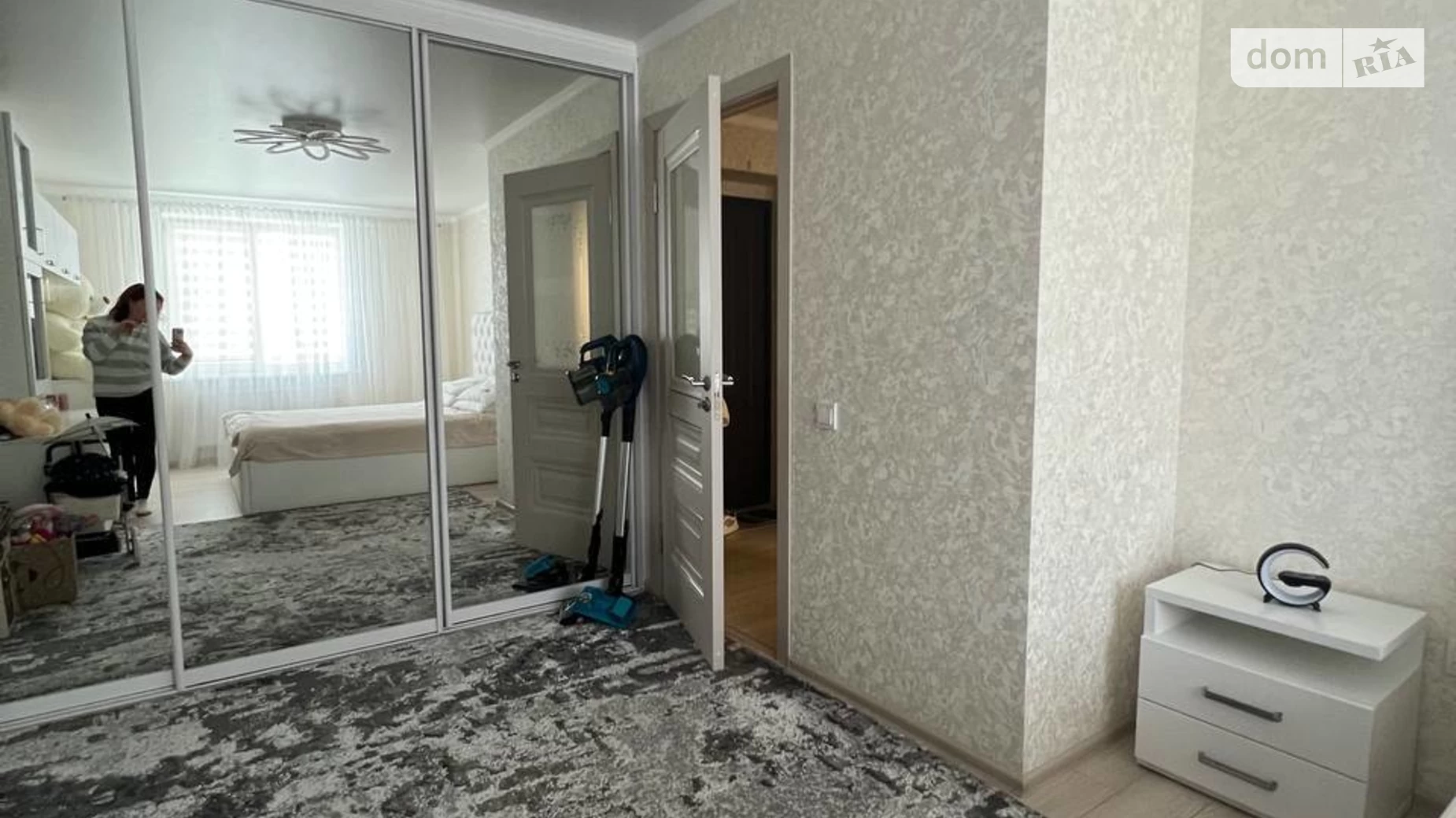 Сдается в аренду 1-комнатная квартира 45 кв. м в Агрономичном, ул. Центральная(Мичурина), 39А - фото 5
