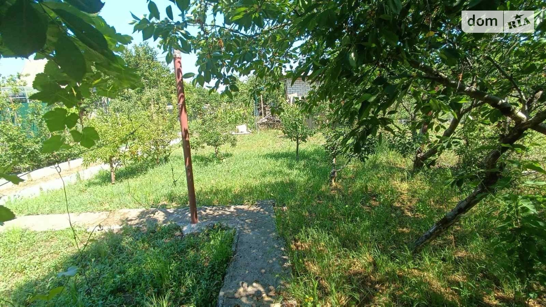 Продается одноэтажный дом 40 кв. м с балконом, цена: 9000 $ - фото 4