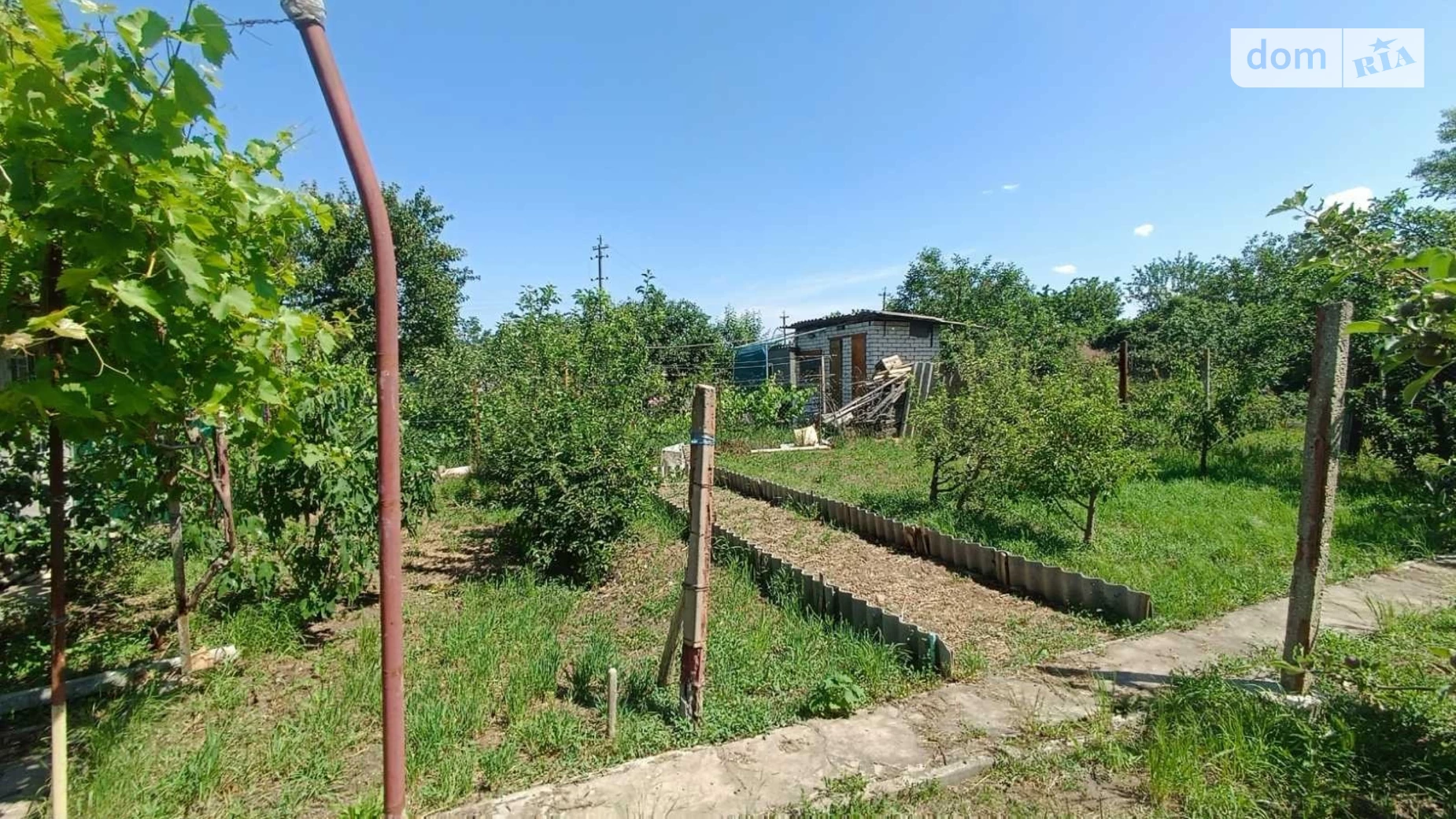 Продается одноэтажный дом 40 кв. м с балконом, цена: 9000 $ - фото 5