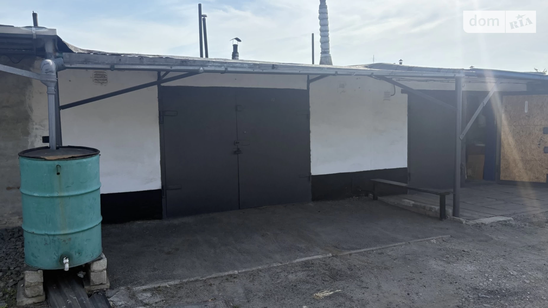 Продається місце в гаражному кооперативі під легкове авто на 45 кв. м, цена: 4000 $ - фото 2