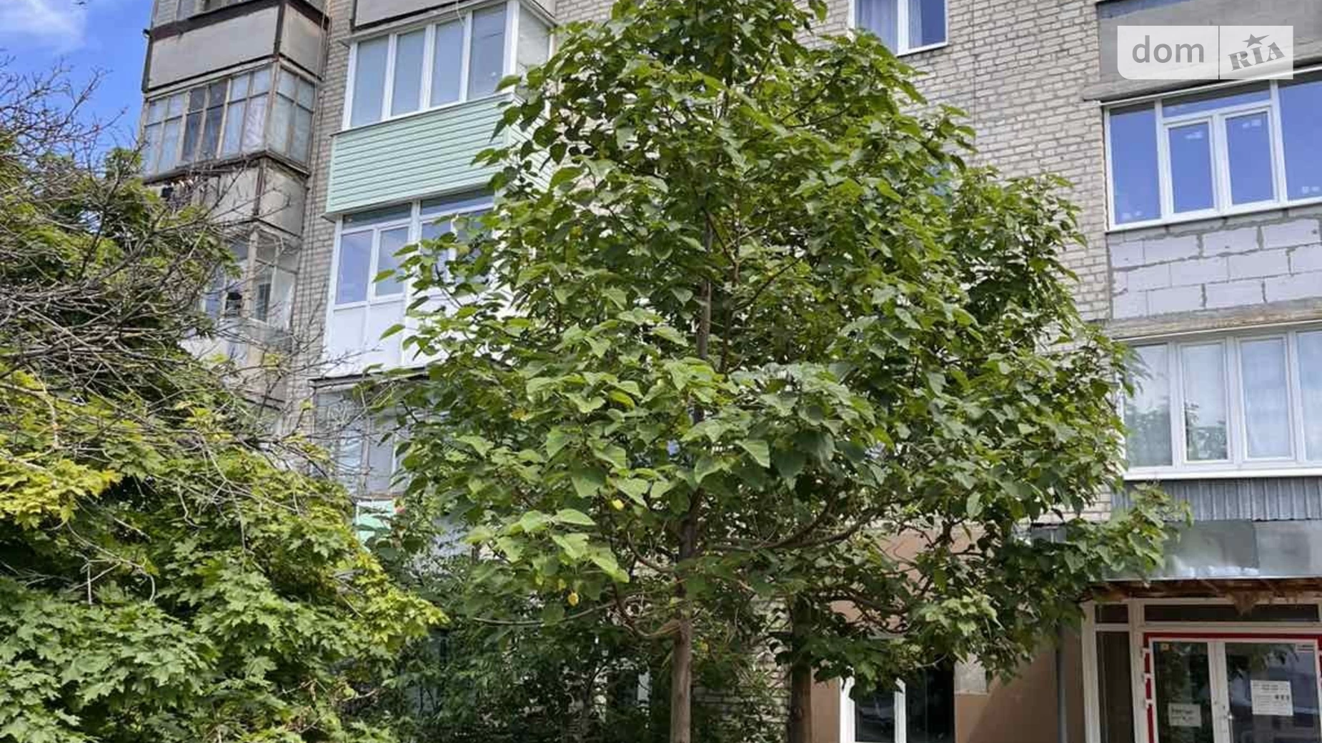 Продається 3-кімнатна квартира 65 кв. м у Балаклії, пров. Серпуховський, 4 - фото 2
