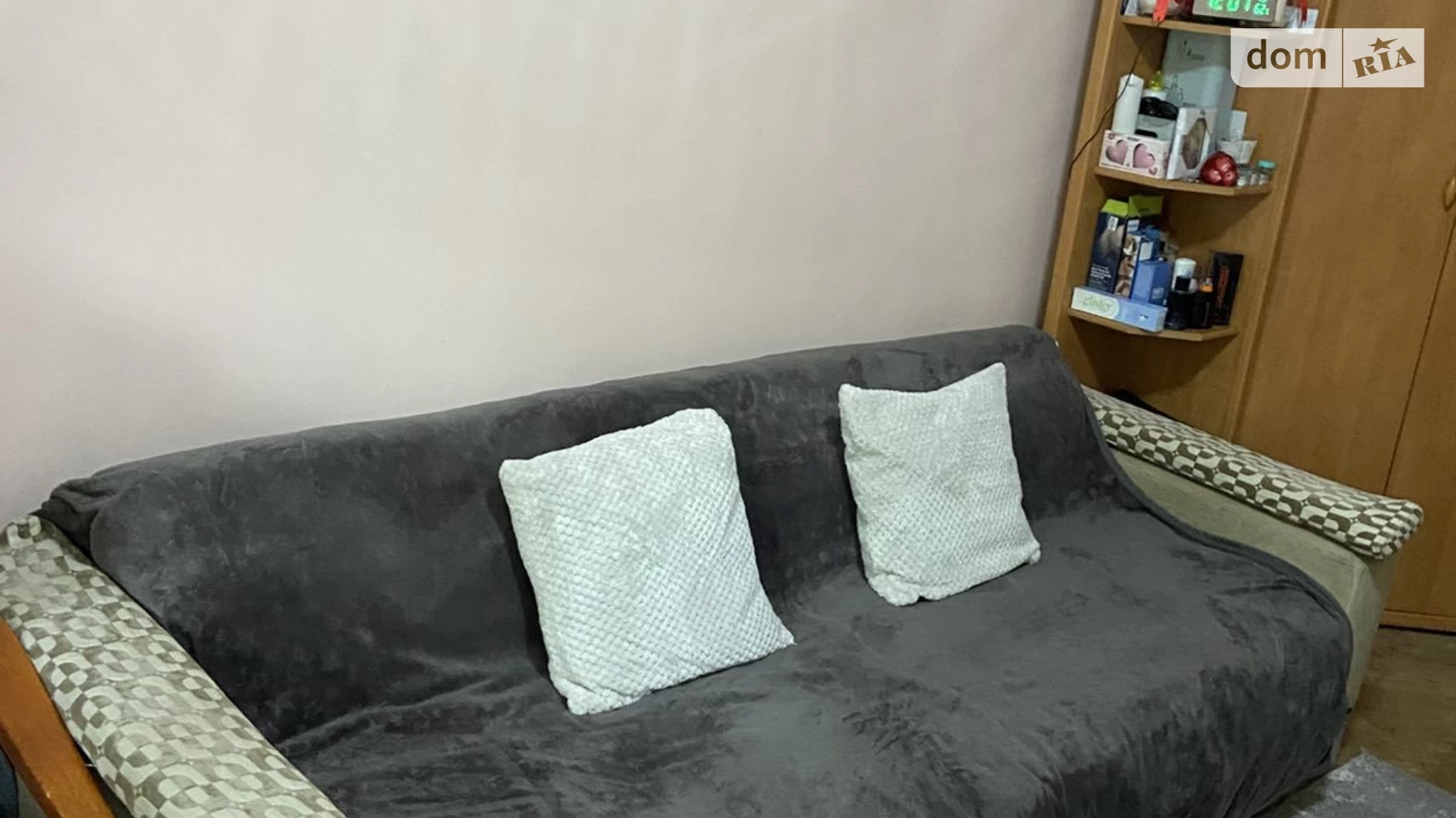 Продается 2-комнатная квартира 45 кв. м в Львове, ул. Любинская - фото 3