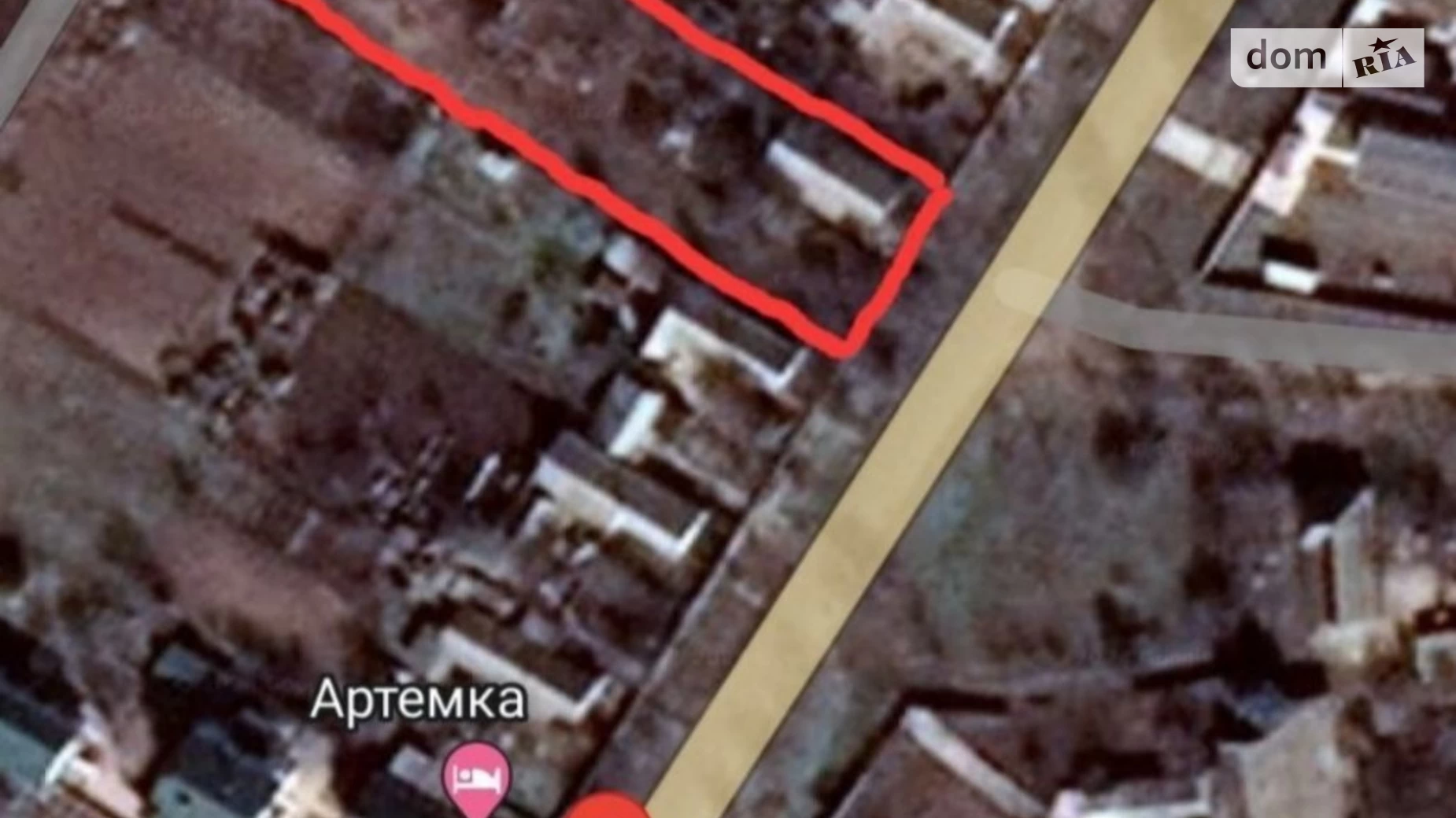 Продается одноэтажный дом 100 кв. м с садом, цена: 35000 $ - фото 3