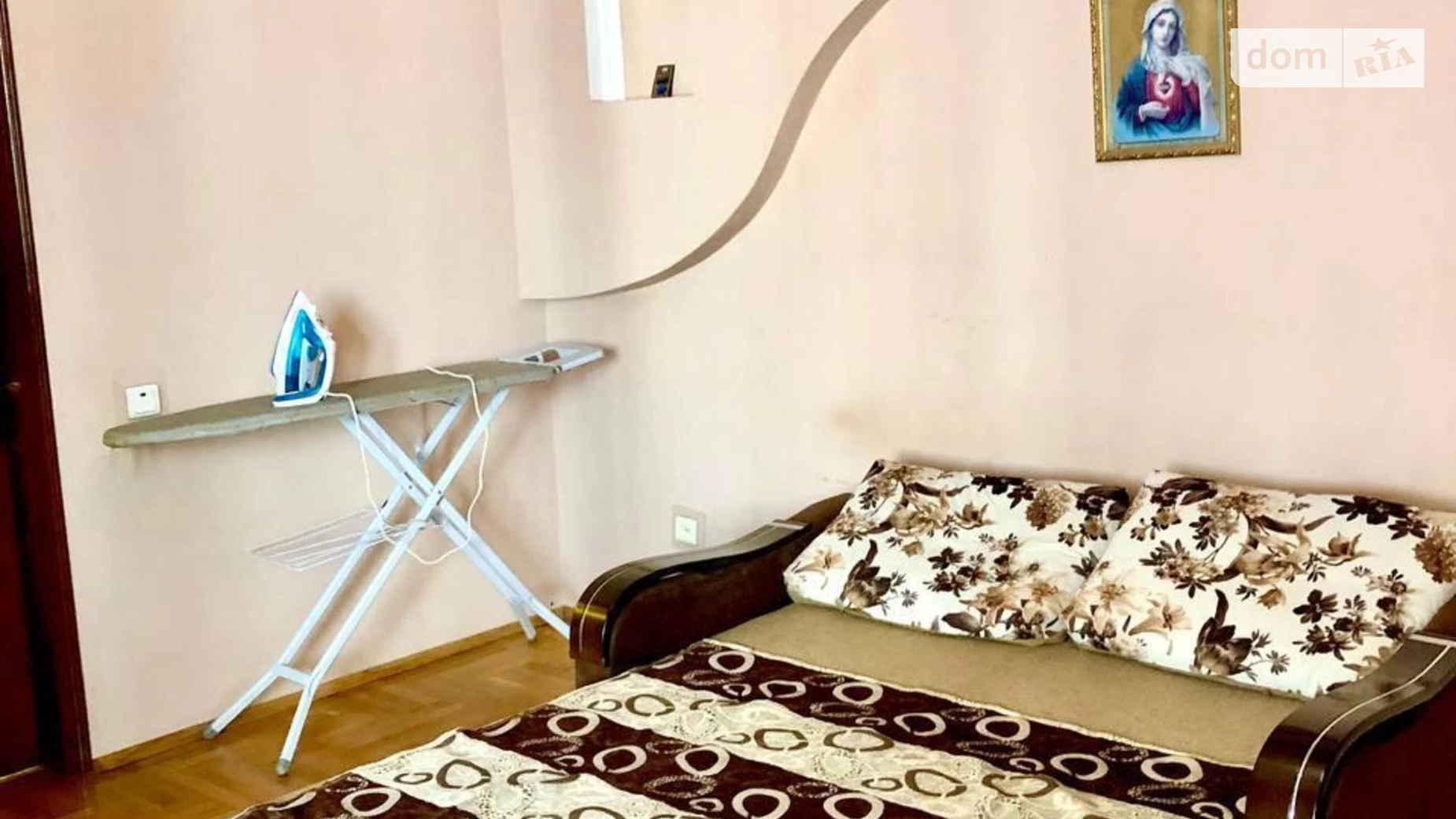 Продается 3-комнатная квартира 82.3 кв. м в Ивано-Франковске, ул. Василиянок, 15А - фото 5