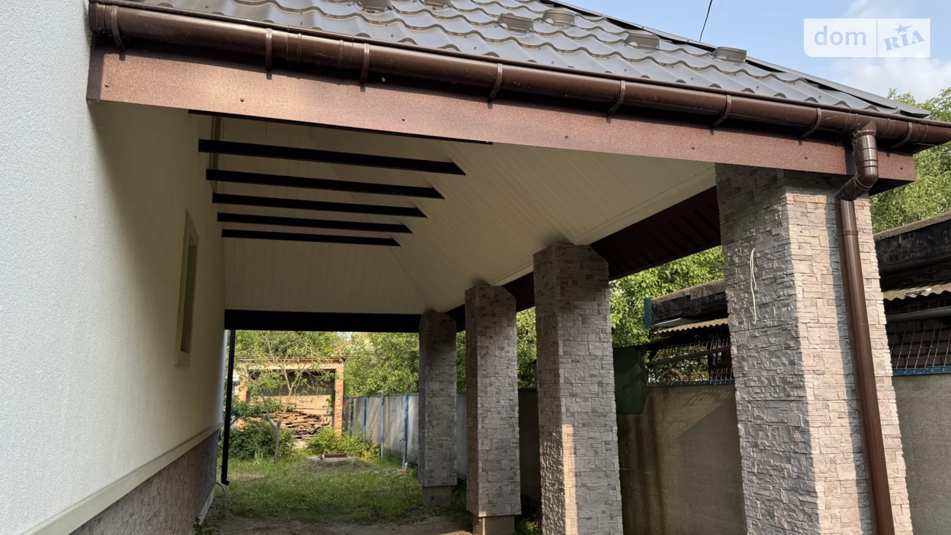 Продається будинок 2 поверховий 175 кв. м з садом, цена: 160000 $ - фото 3