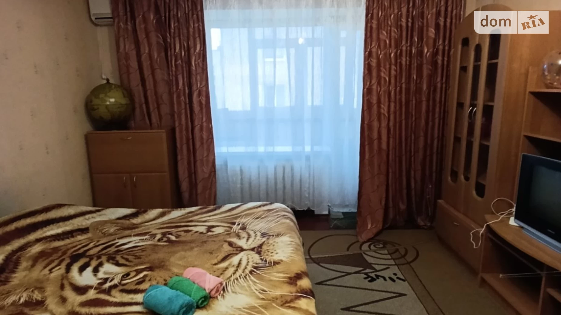 Здається в оренду 1-кімнатна квартира у Ізюмі, вул. Різдвяна(Маршала Жукова), 9 - фото 2