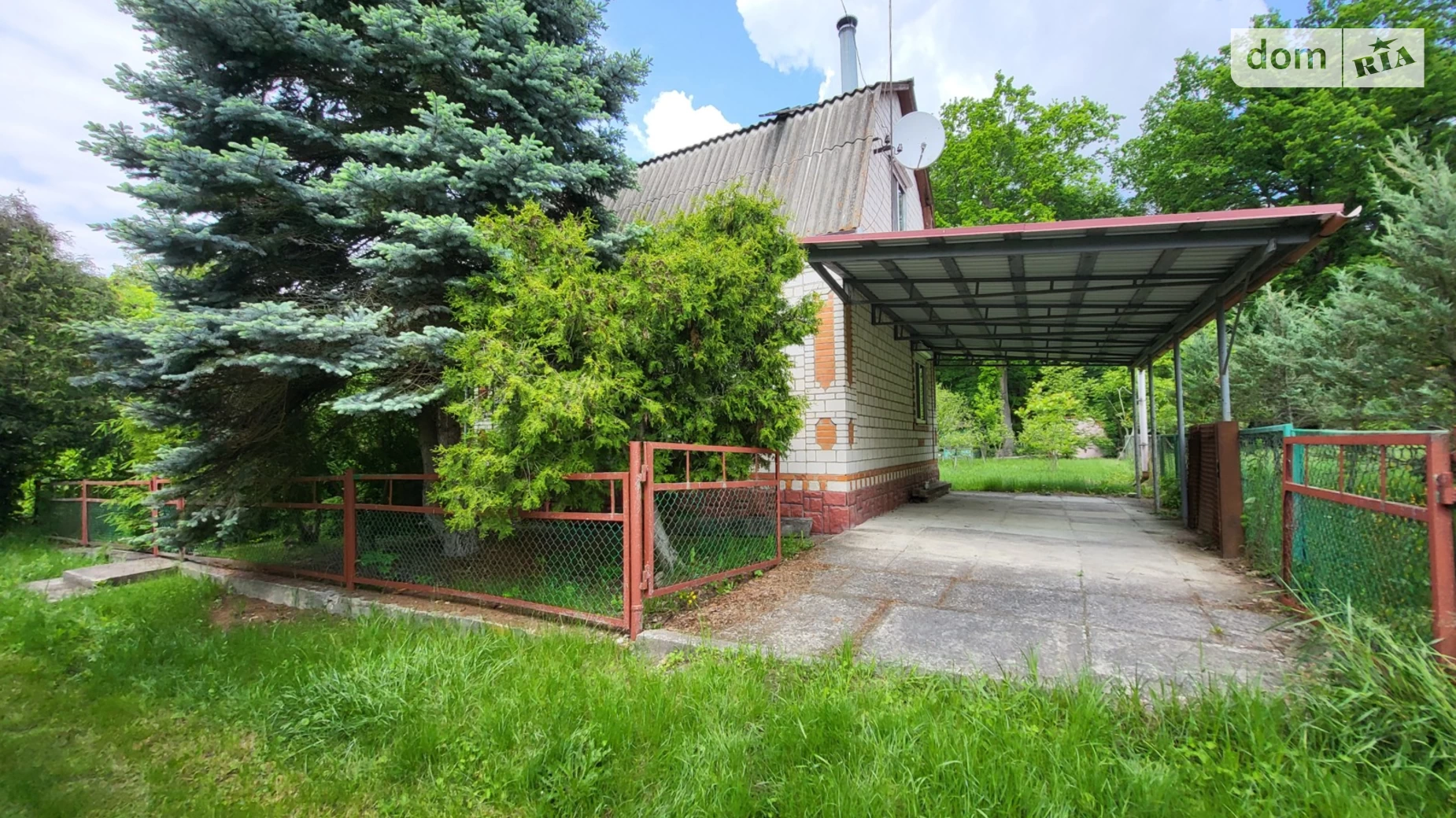 Продается дом на 2 этажа 41 кв. м с беседкой, цена: 38000 $ - фото 3